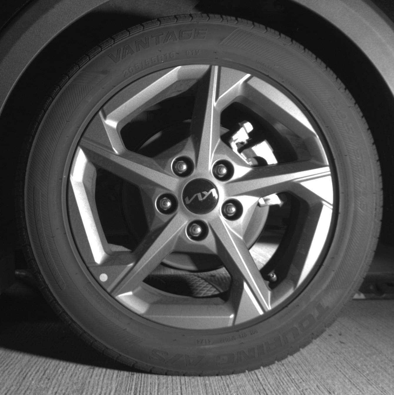 Thumbnail: 2025 Kia K4 - 11