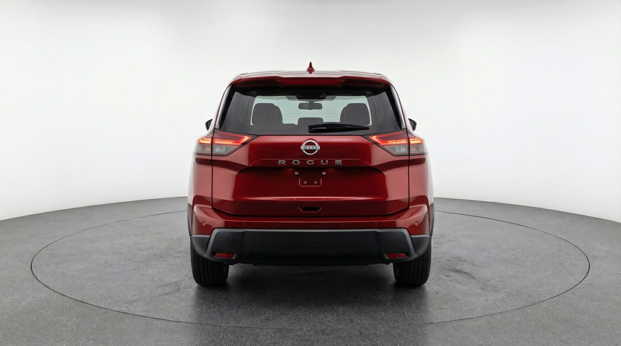 Thumbnail: 2025 Nissan Rogue - 6