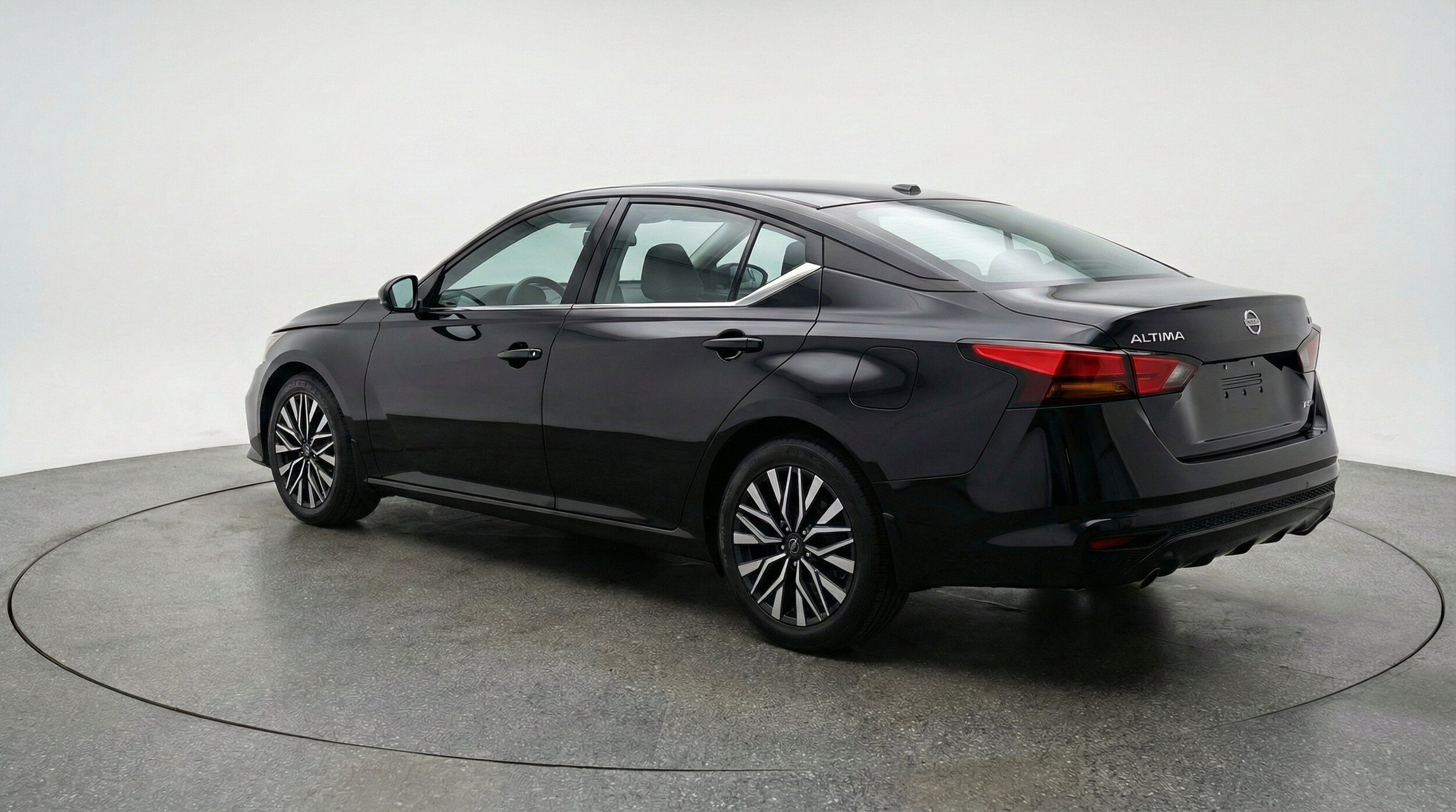 Thumbnail: 2026 Nissan Altima - 6