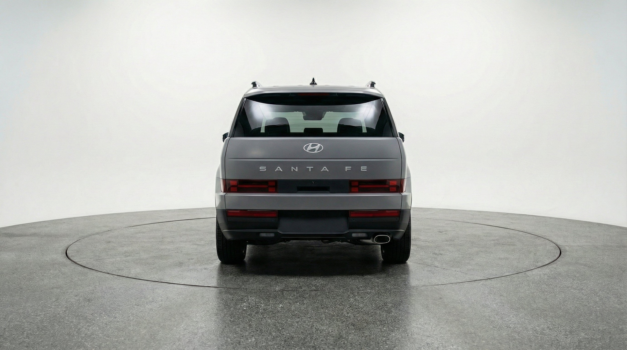 Thumbnail: 2026 Hyundai Santa Fe - 7