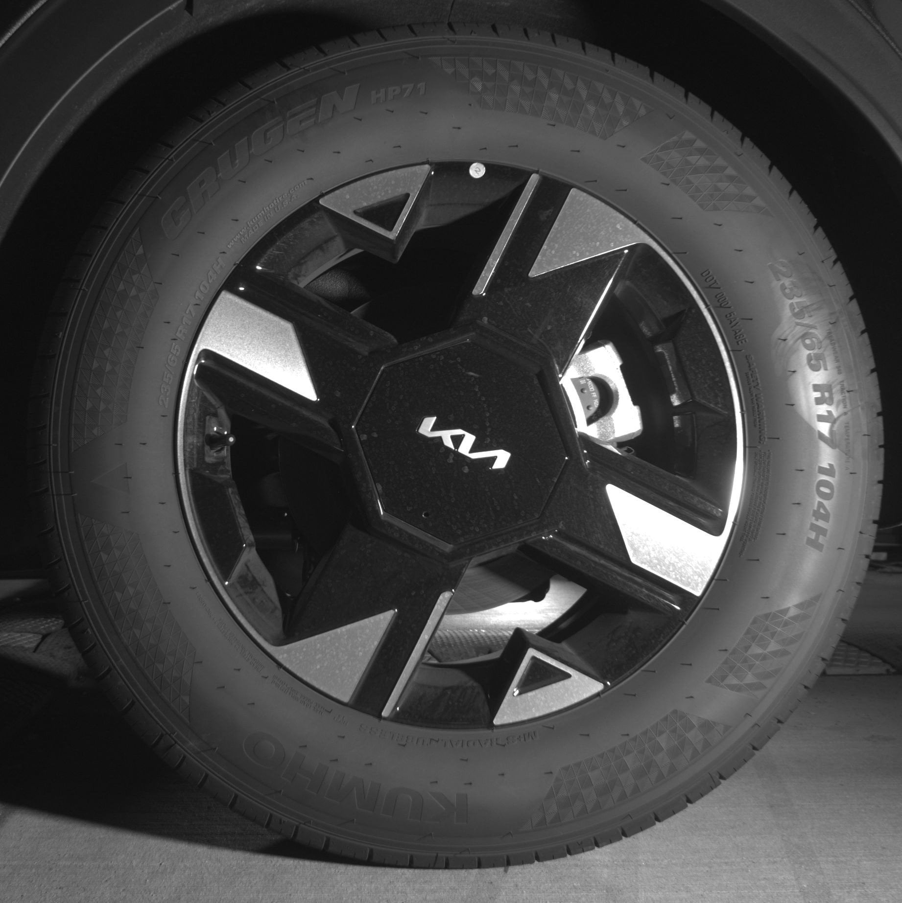 Thumbnail: 2026 Kia Sportage - 14