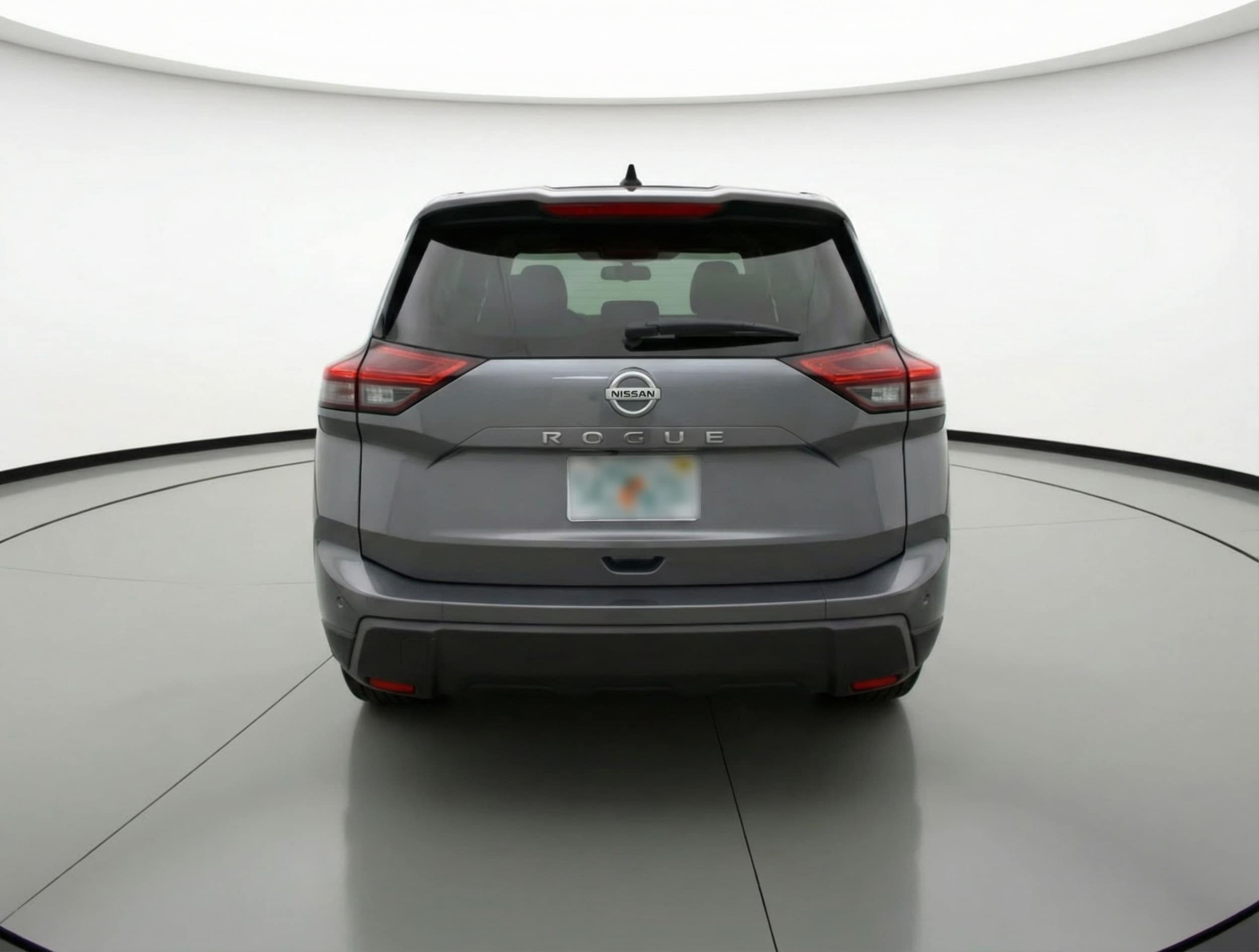 Thumbnail: 2025 Nissan Rogue - 6