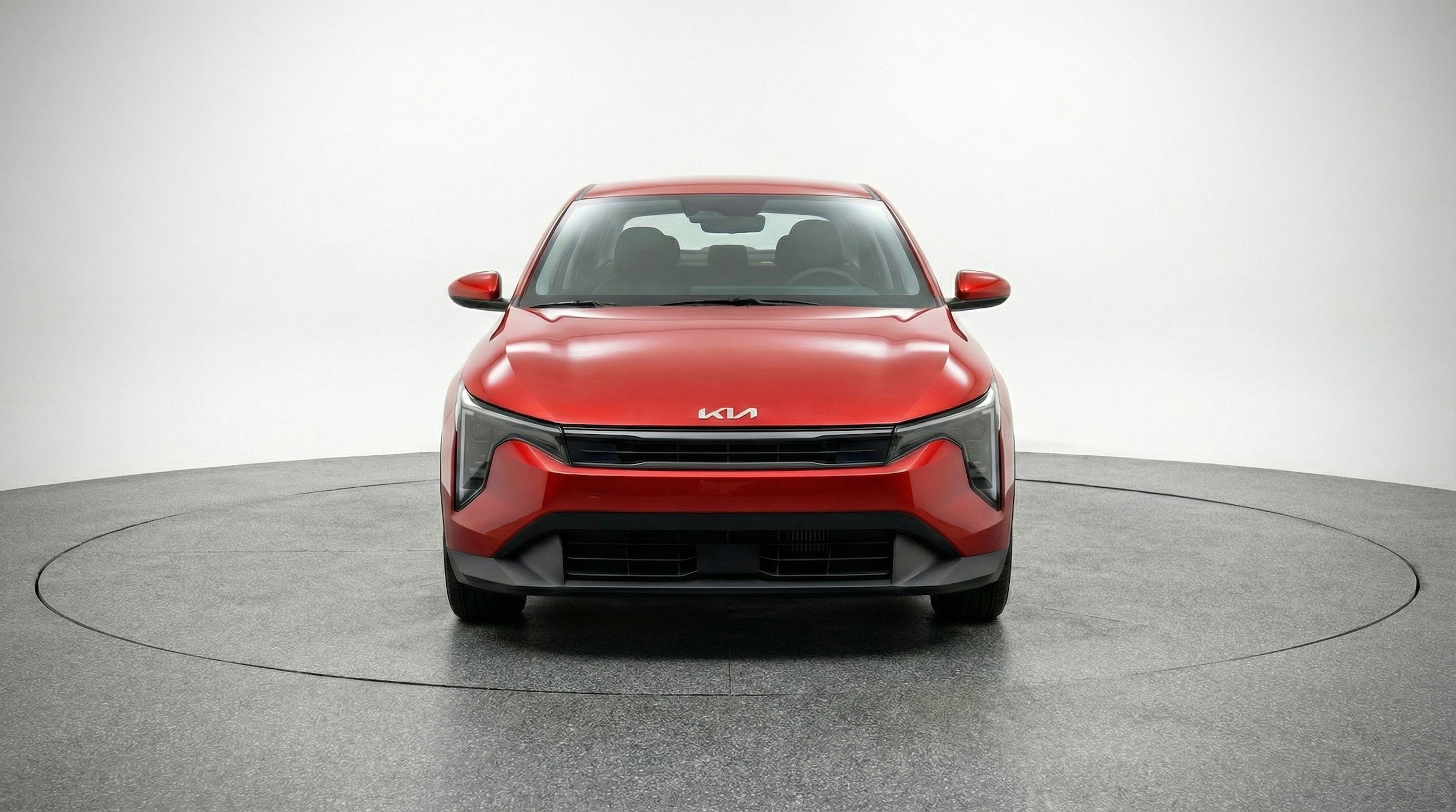 Thumbnail: 2025 Kia K4 - 2