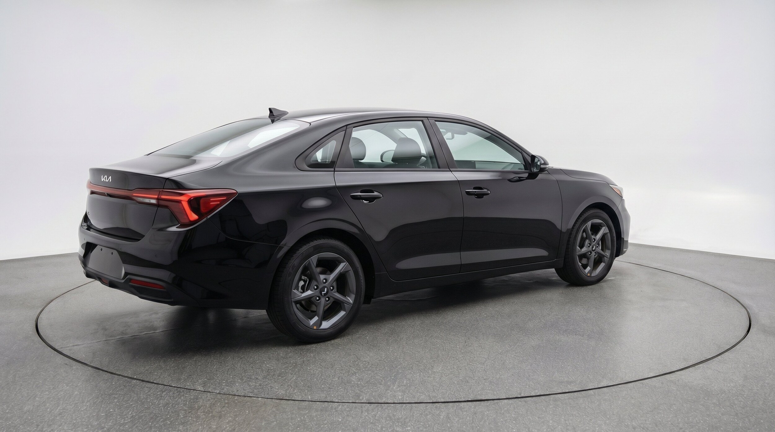 Thumbnail: 2026 Kia K4 - 9