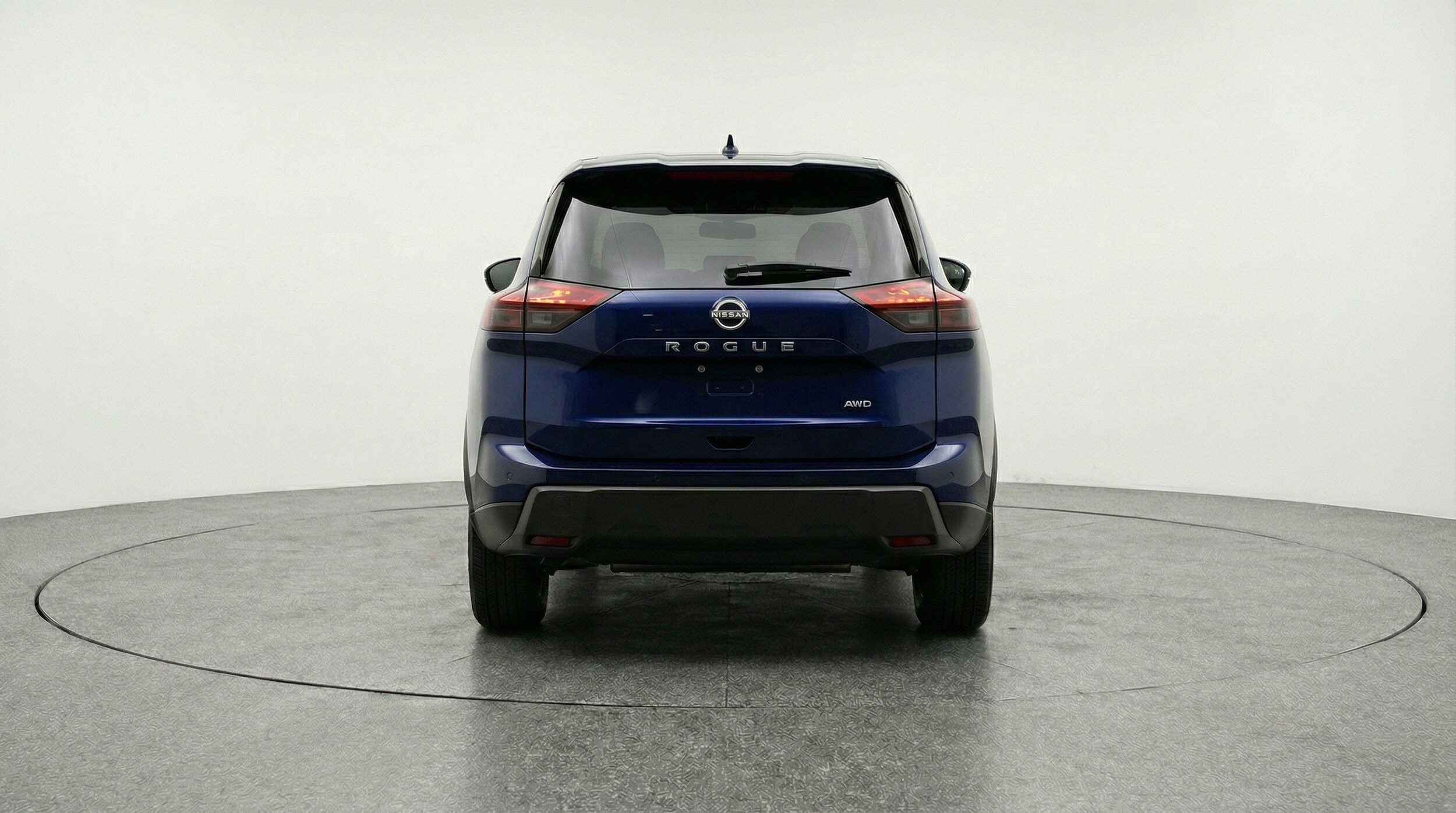 Thumbnail: 2025 Nissan Rogue - 7