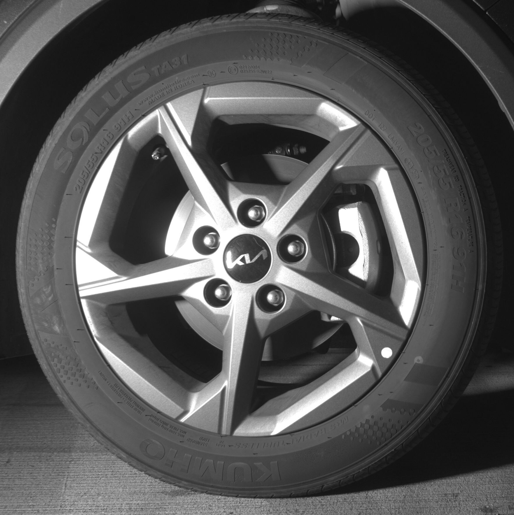 Thumbnail: 2025 Kia K4 - 10