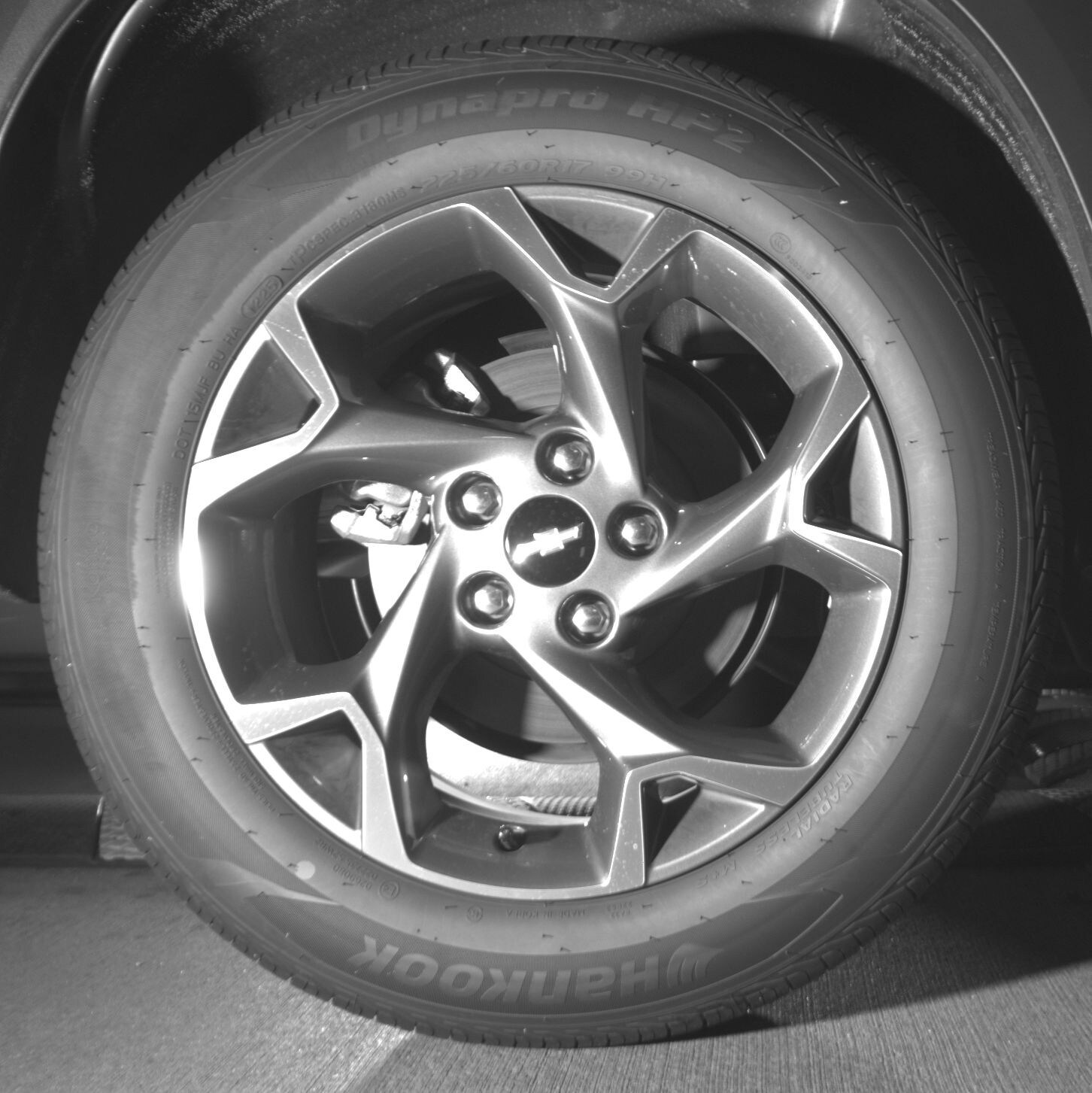 Thumbnail: 2025 Chevrolet Trax - 12