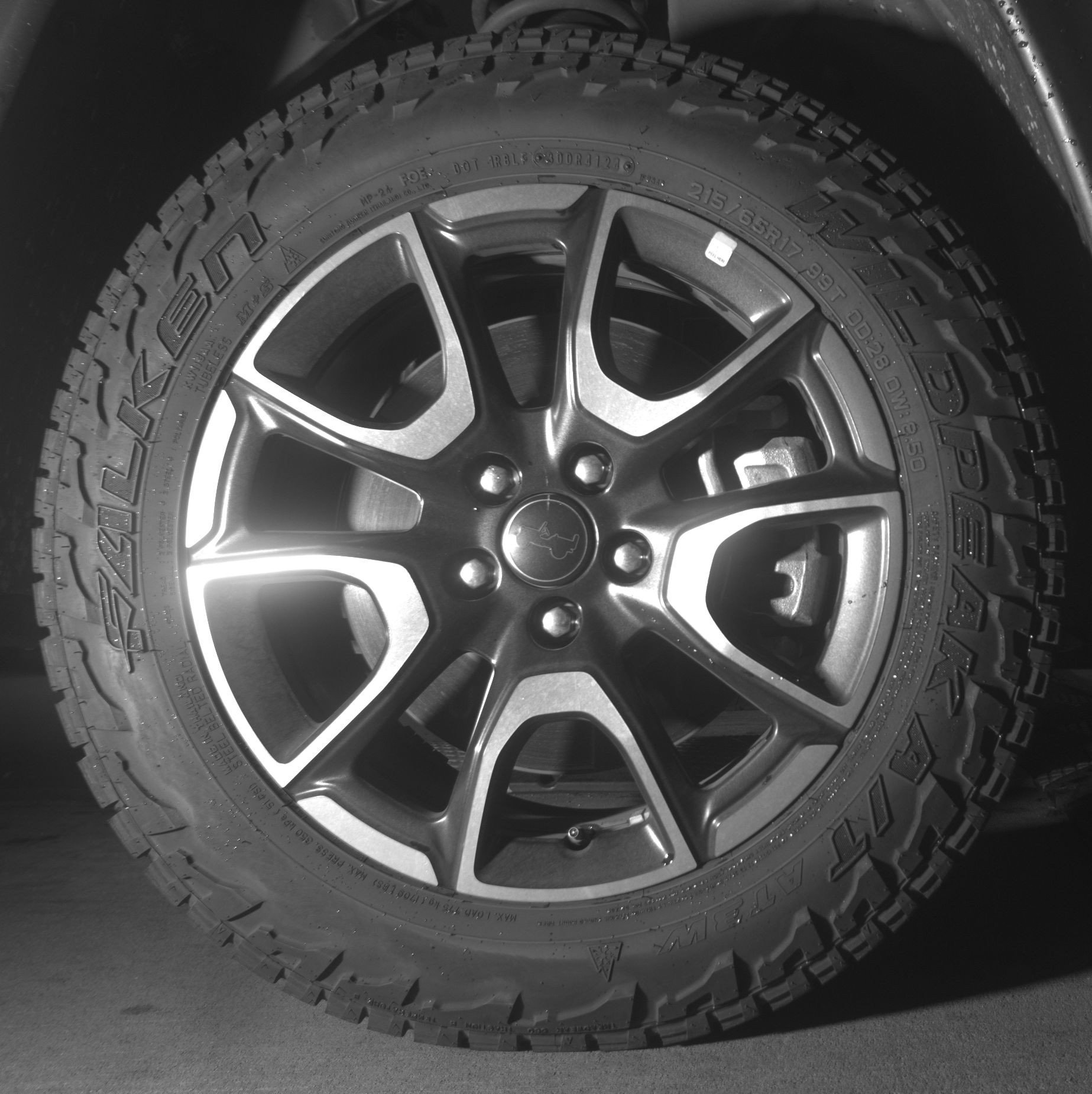 Thumbnail: 2025 Jeep Compass - 13