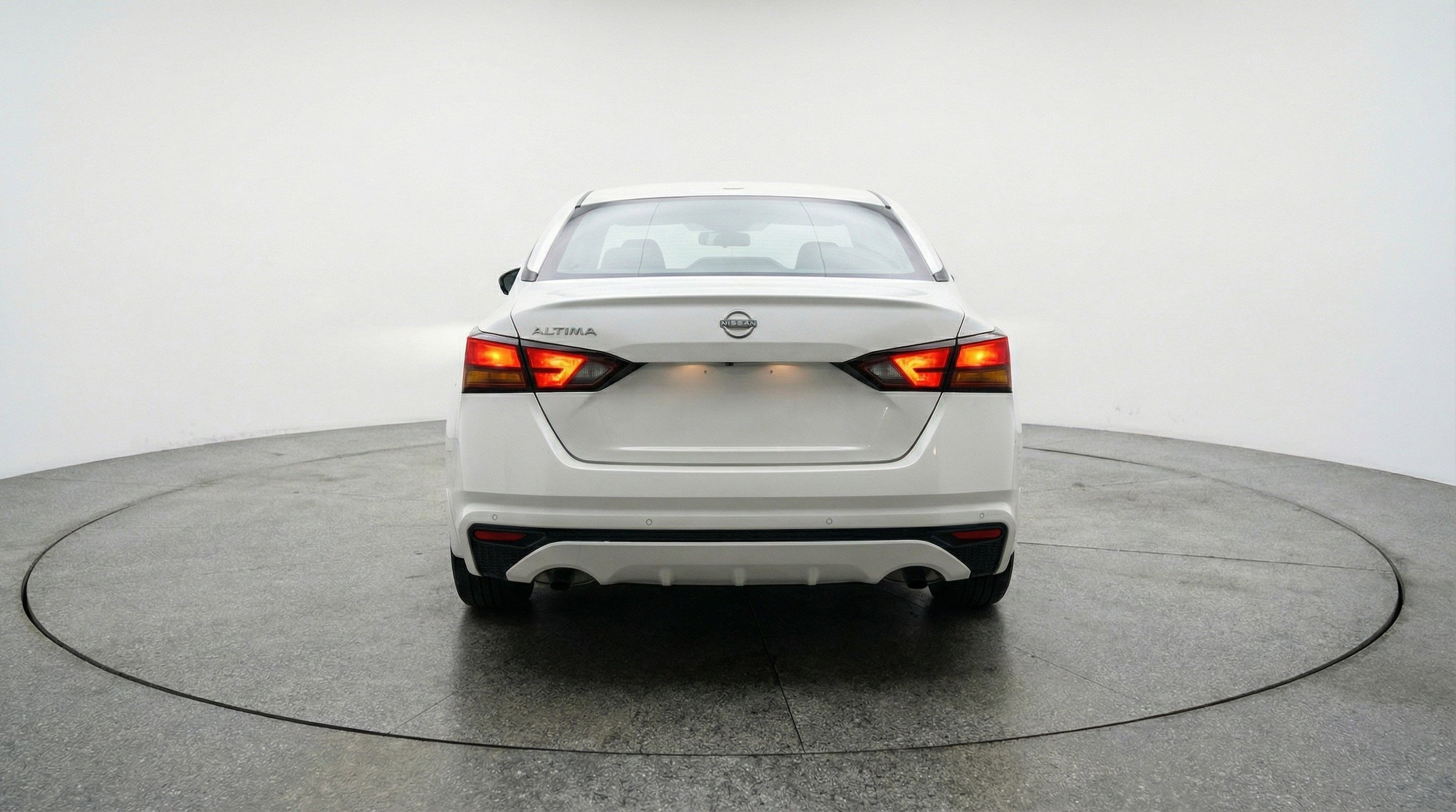 Thumbnail: 2025 Nissan Altima - 7