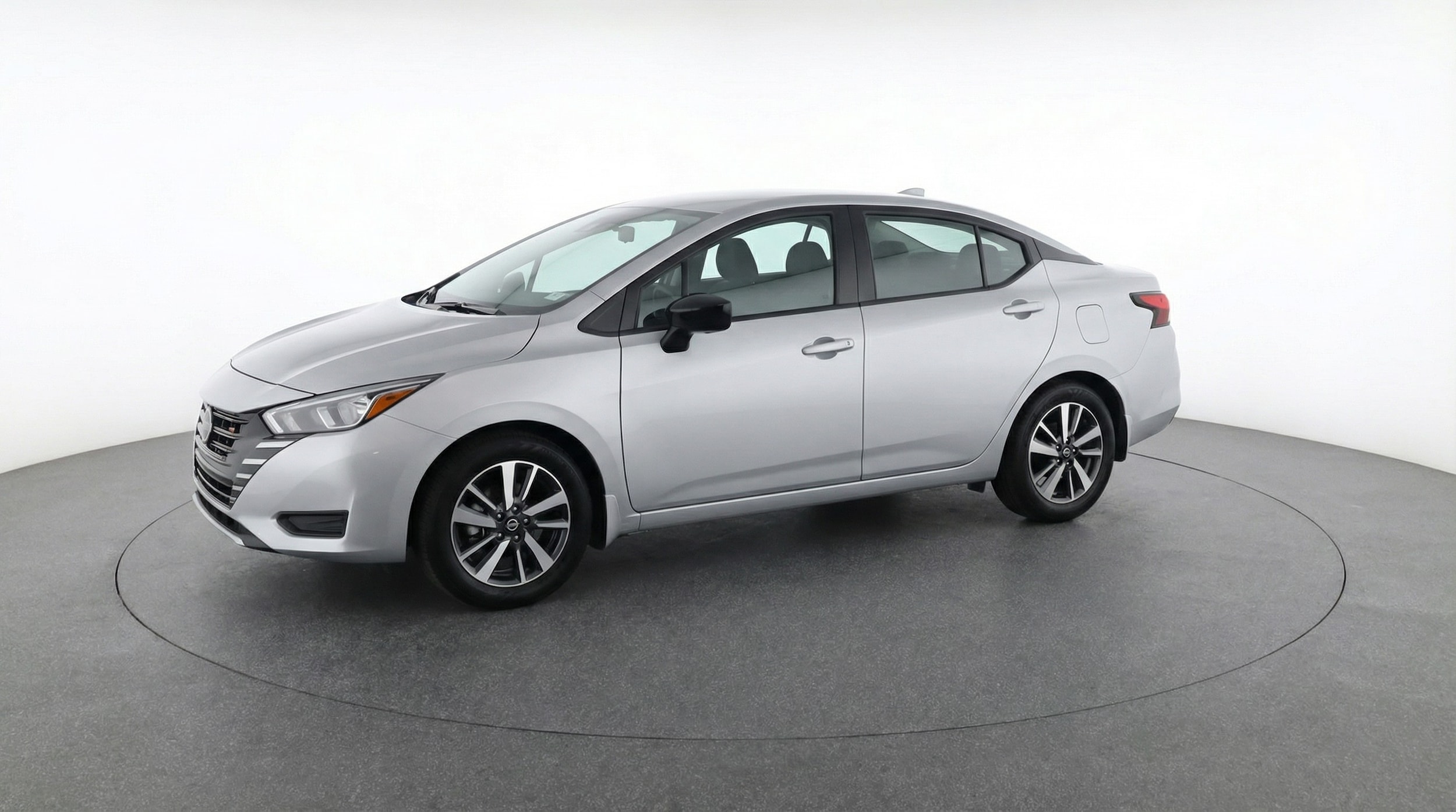 Thumbnail: 2025 Nissan Versa - 3