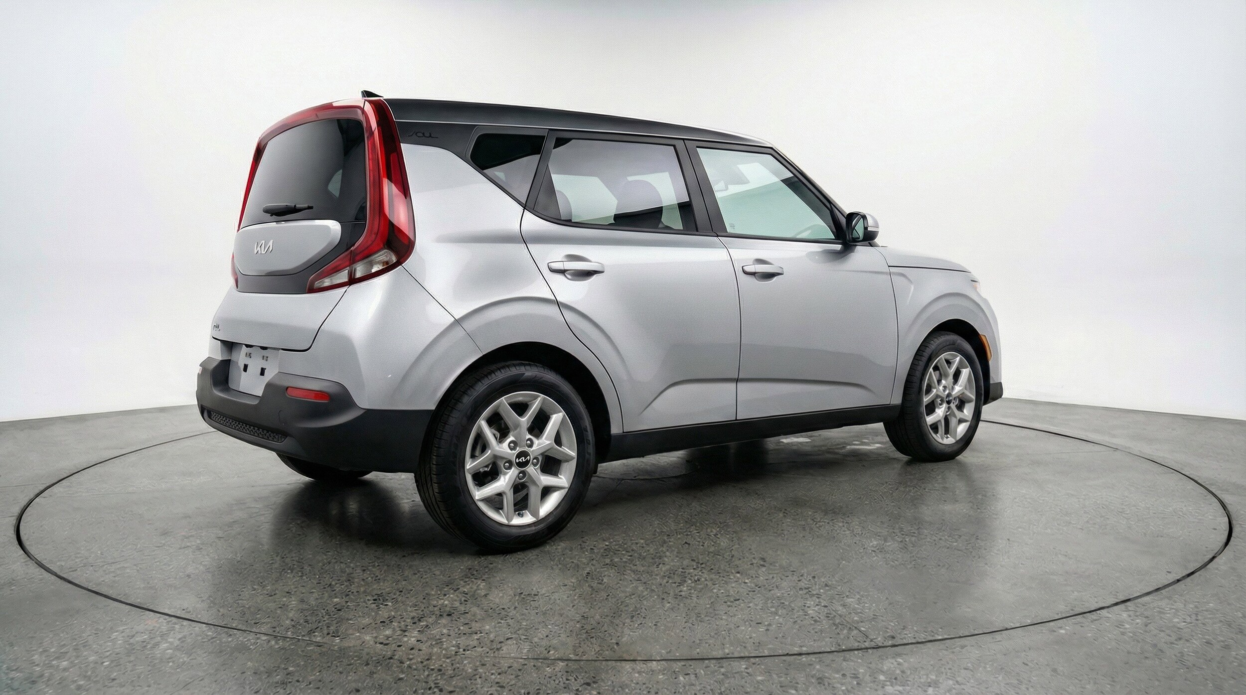 Thumbnail: 2025 Kia Soul - 9