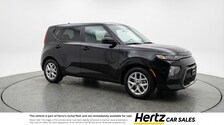 2025 Kia Soul  -
                  Orlando, FL