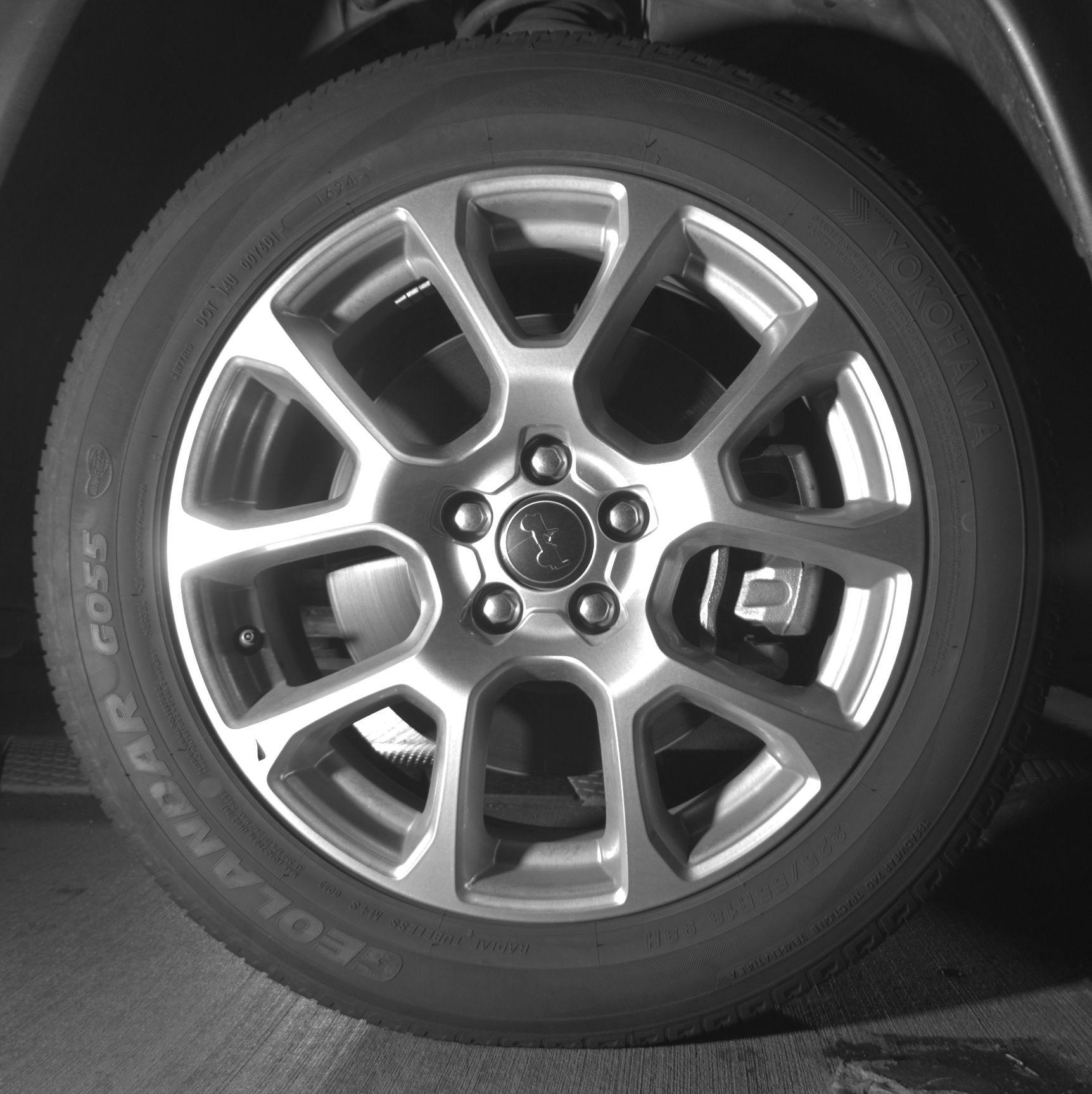 Thumbnail: 2025 Jeep Compass - 10