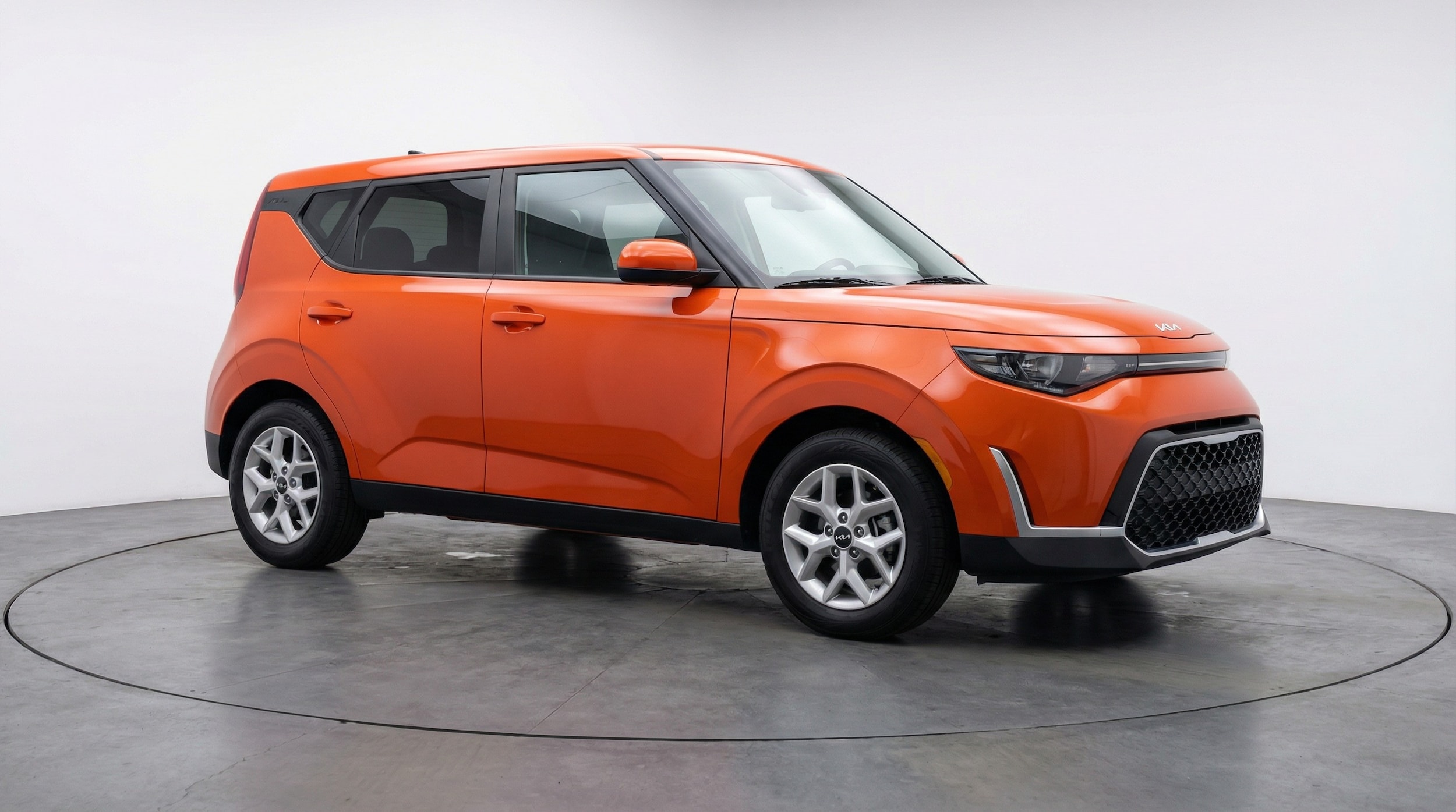 Thumbnail: 2025 Kia Soul - 1