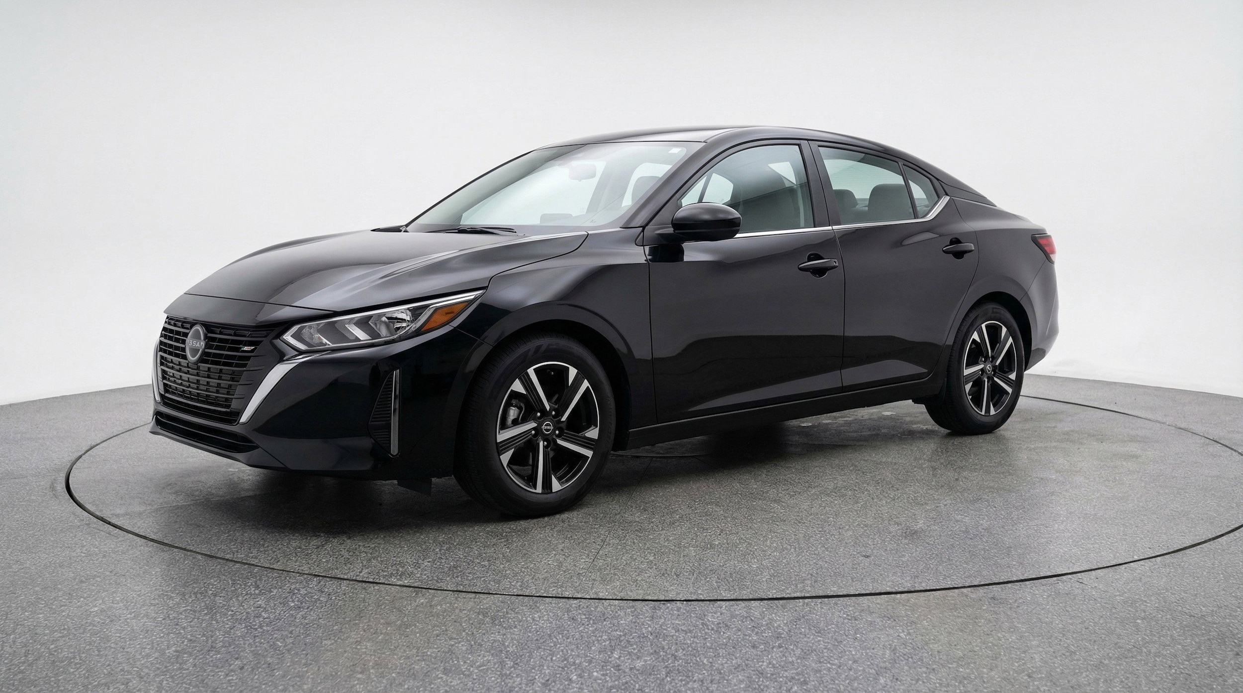 Thumbnail: 2025 Nissan Sentra - 3