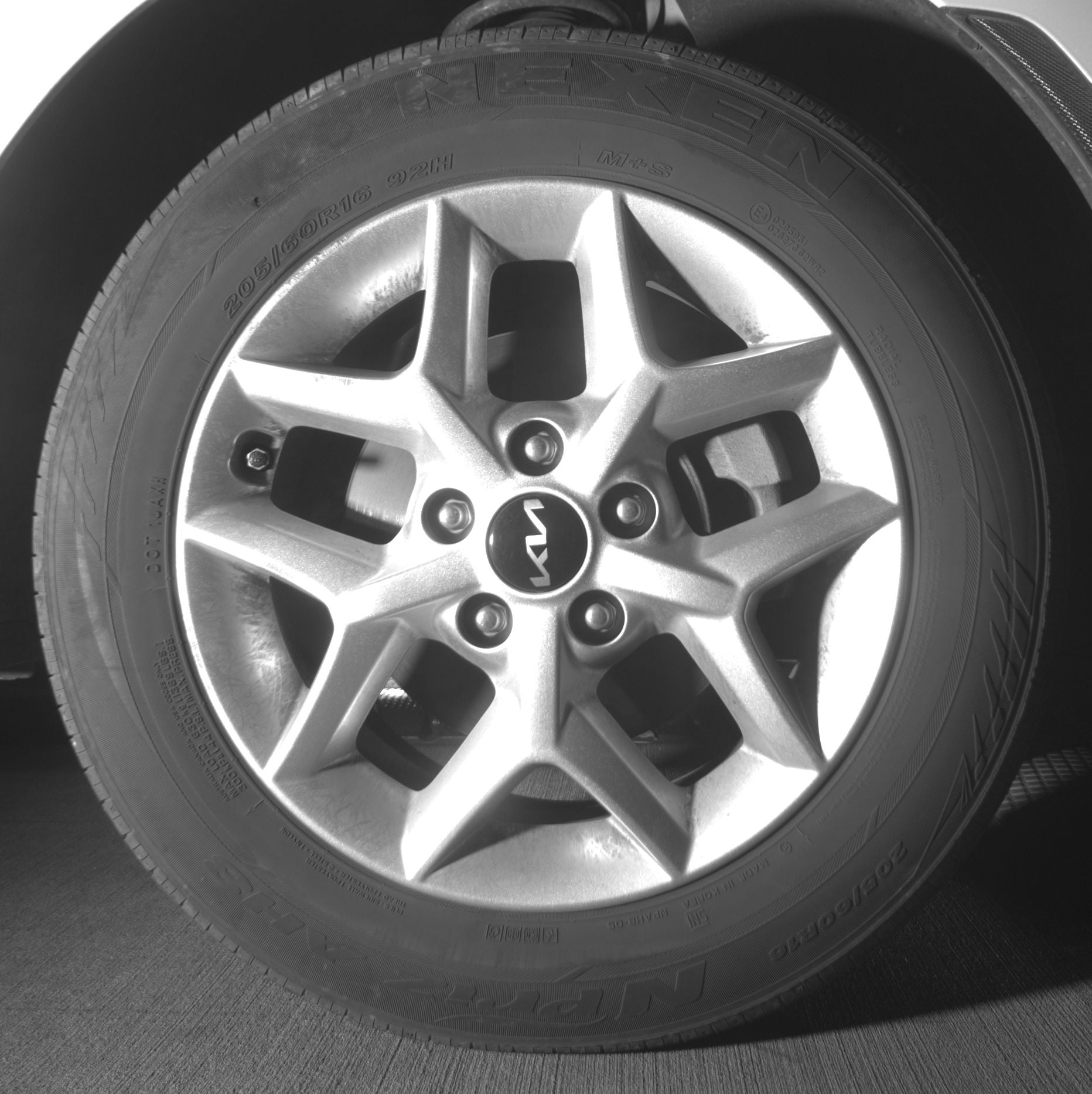 Thumbnail: 2025 Kia Soul - 10