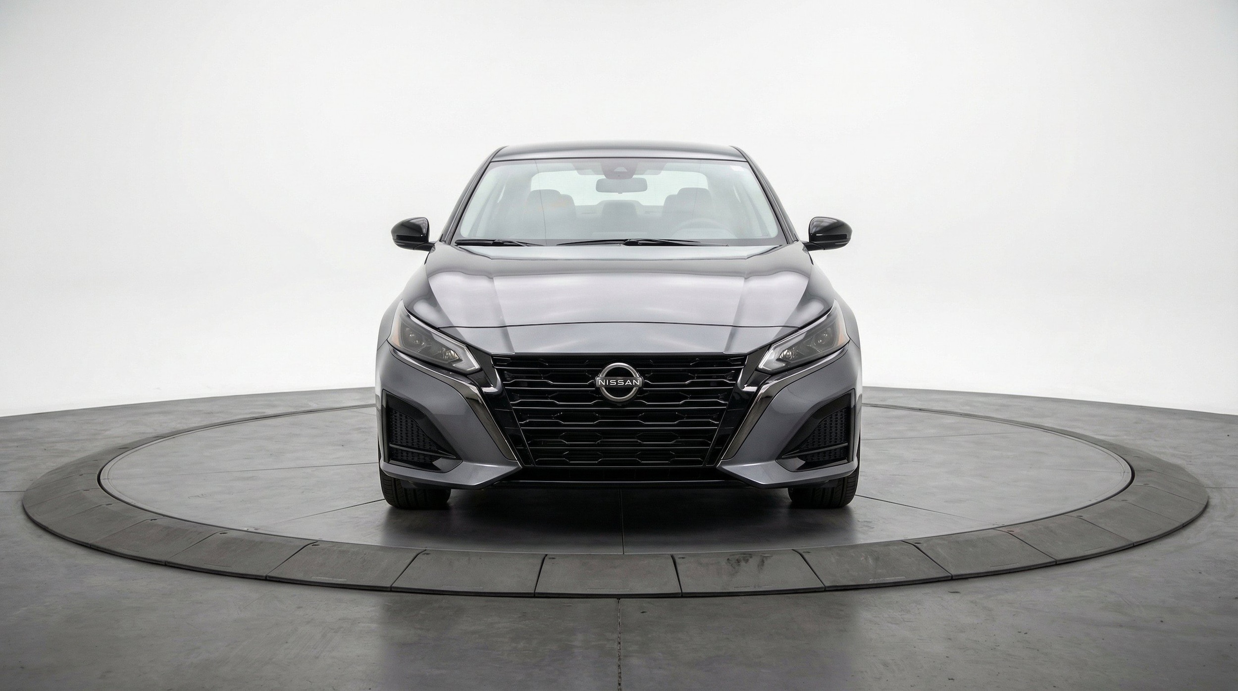 Thumbnail: 2026 Nissan Altima - 2