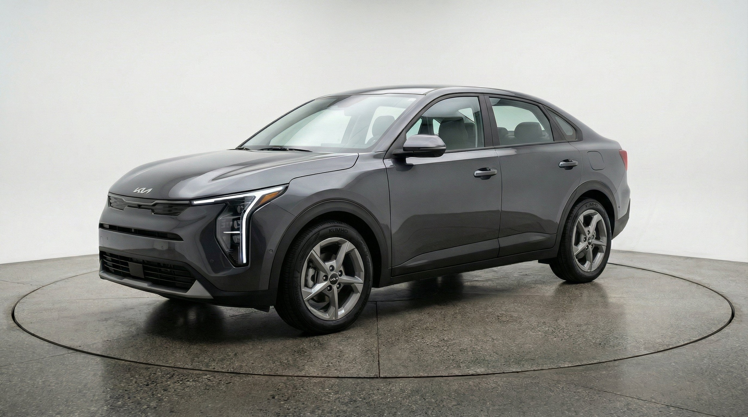 Thumbnail: 2026 Kia K4 - 3