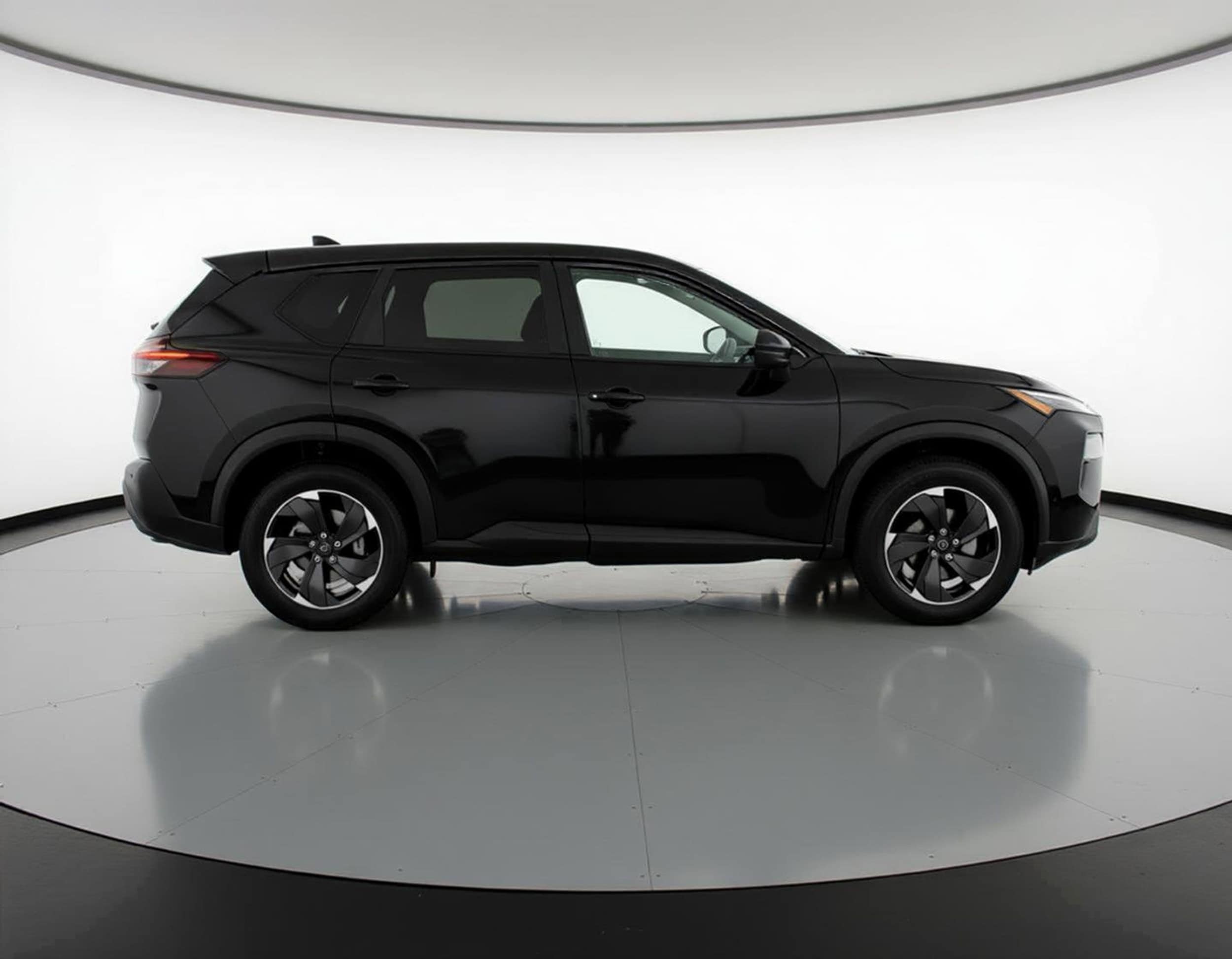 Thumbnail: 2025 Nissan Rogue - 9