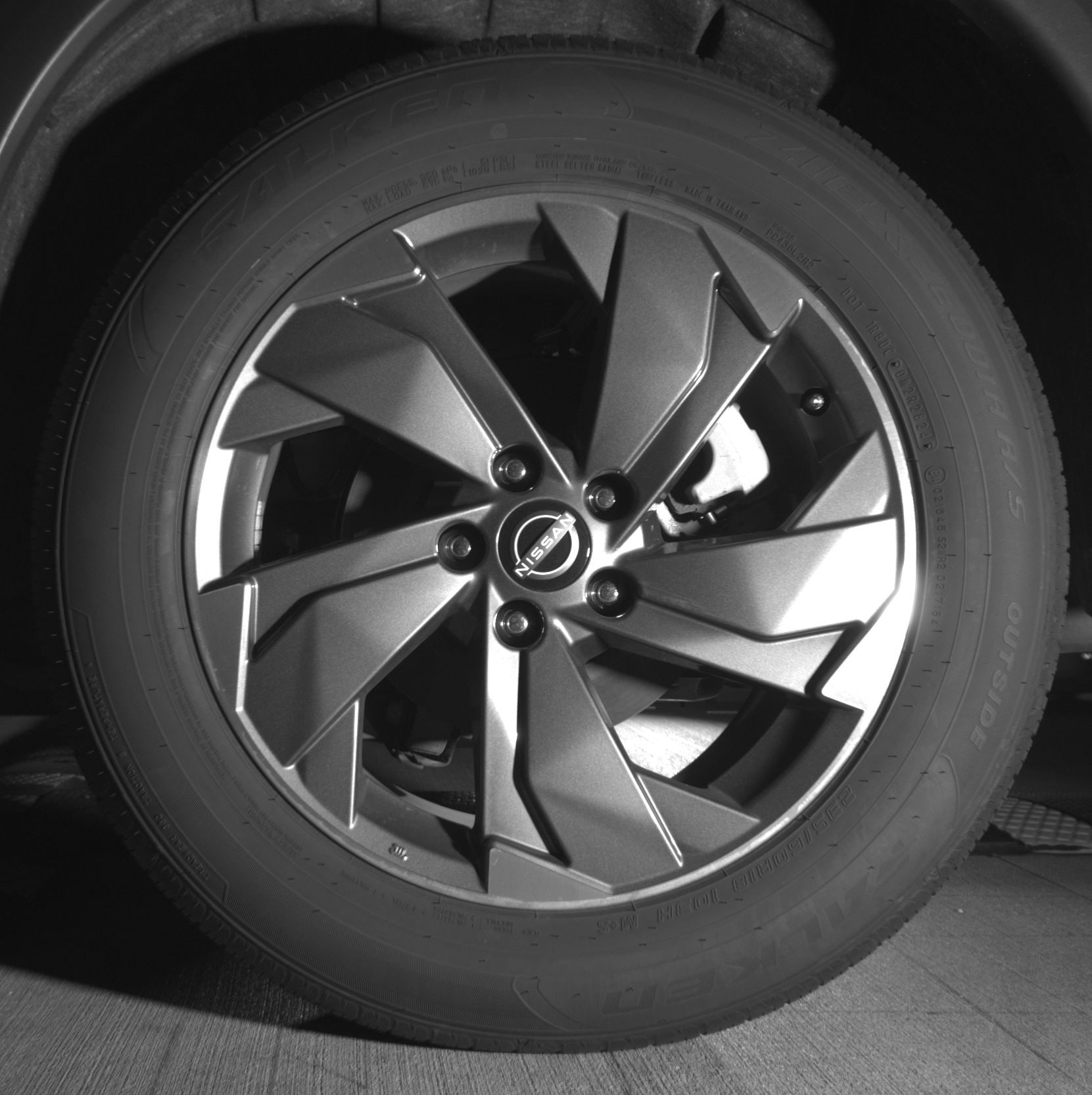 Thumbnail: 2025 Nissan Rogue - 11