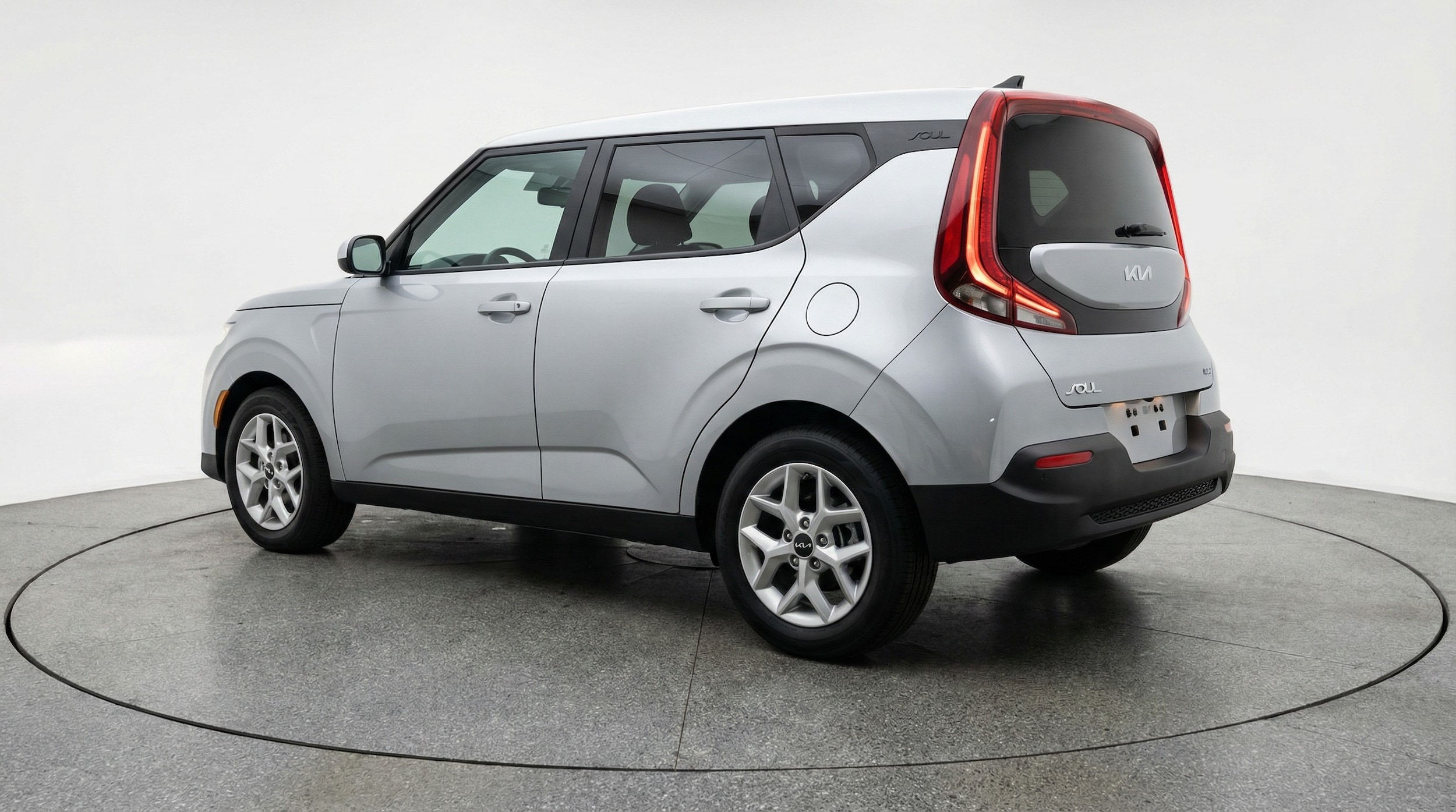 Thumbnail: 2025 Kia Soul - 5