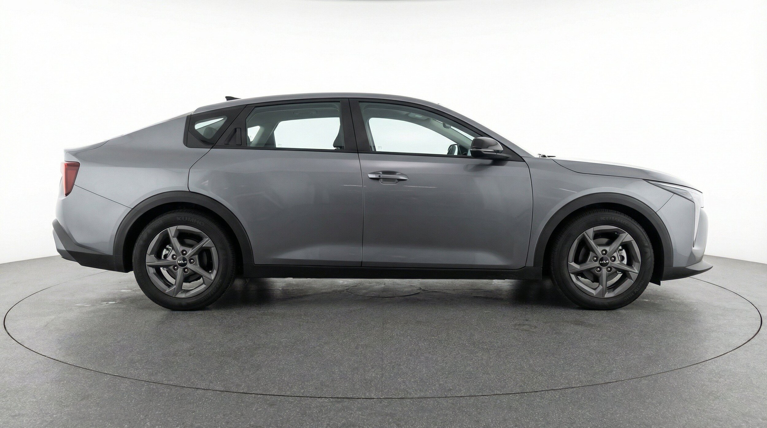 Thumbnail: 2025 Kia K4 - 11