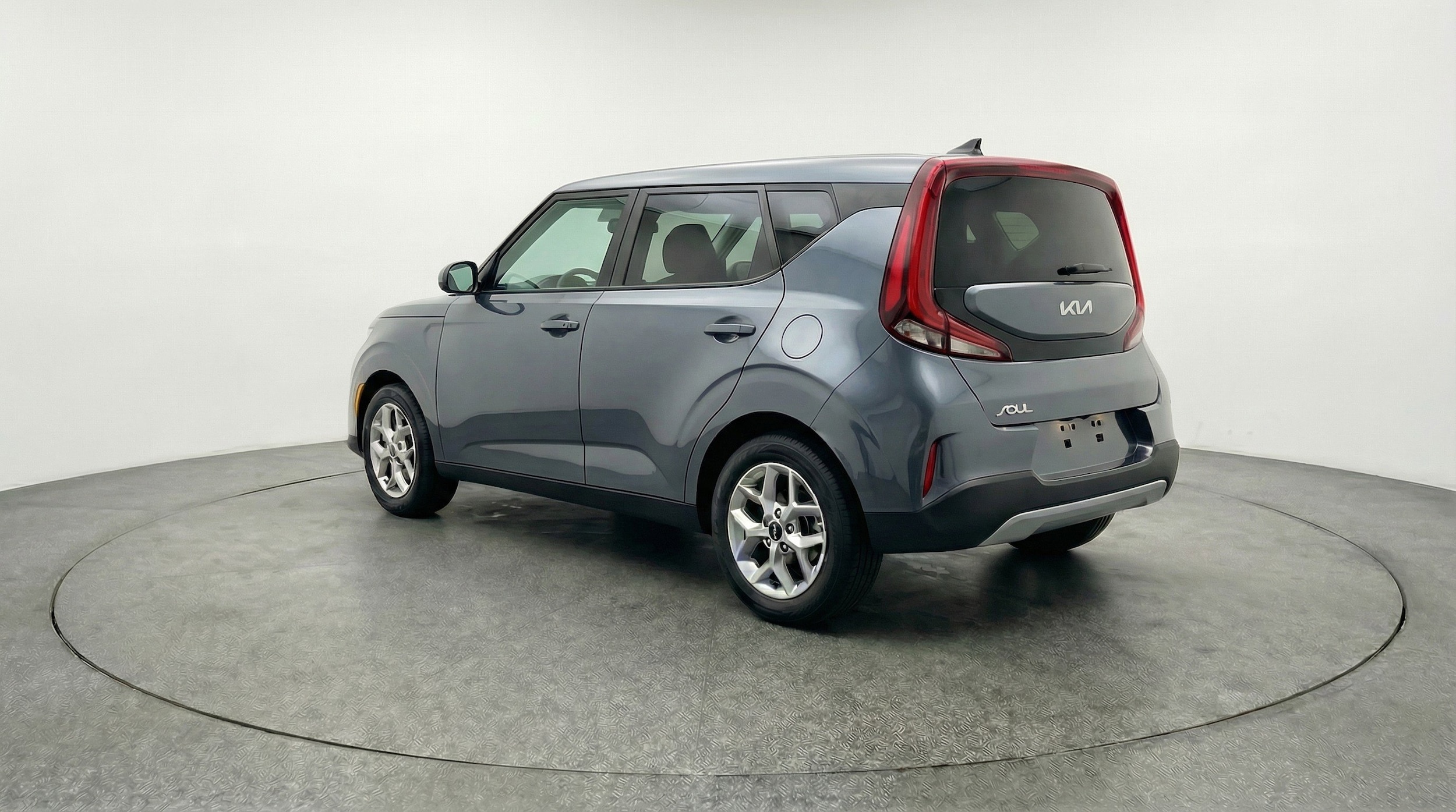 Thumbnail: 2025 Kia Soul - 6