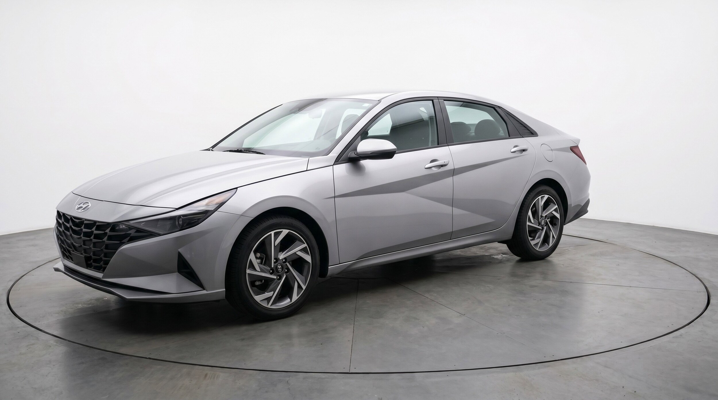 Thumbnail: 2025 Hyundai Elantra - 3