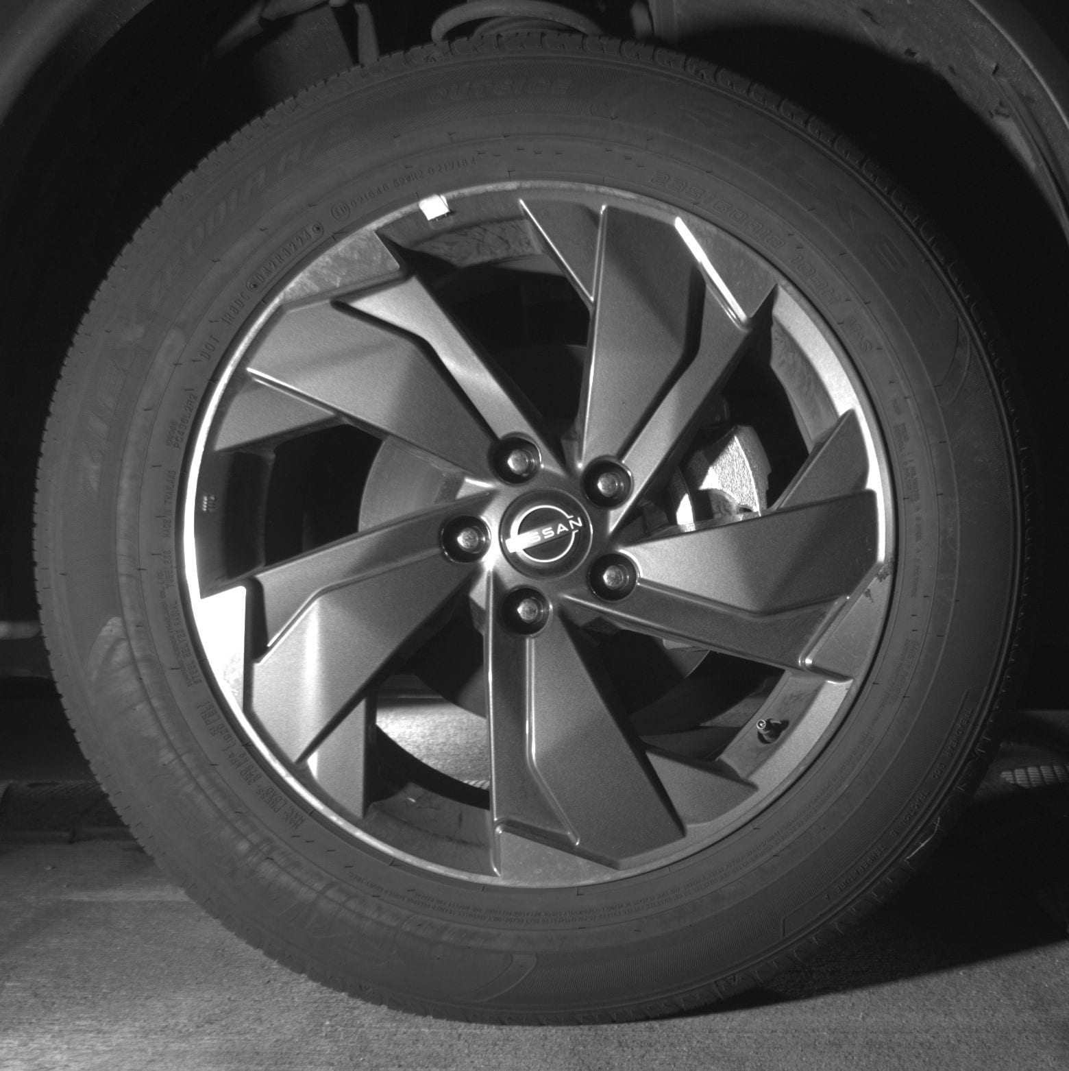 Thumbnail: 2025 Nissan Rogue - 10