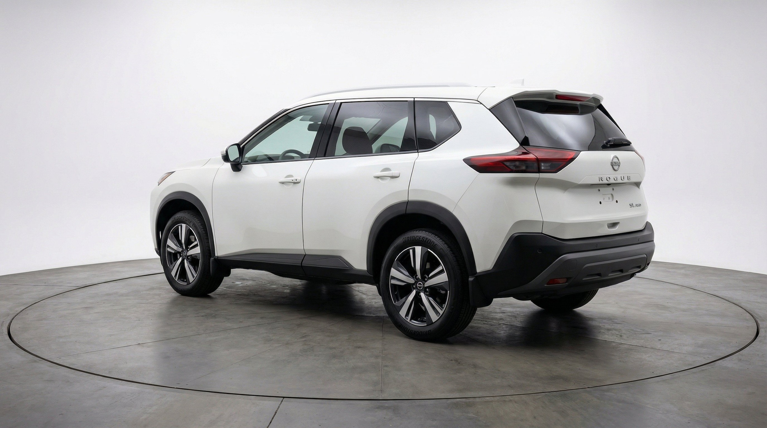 Thumbnail: 2026 Nissan Rogue - 6