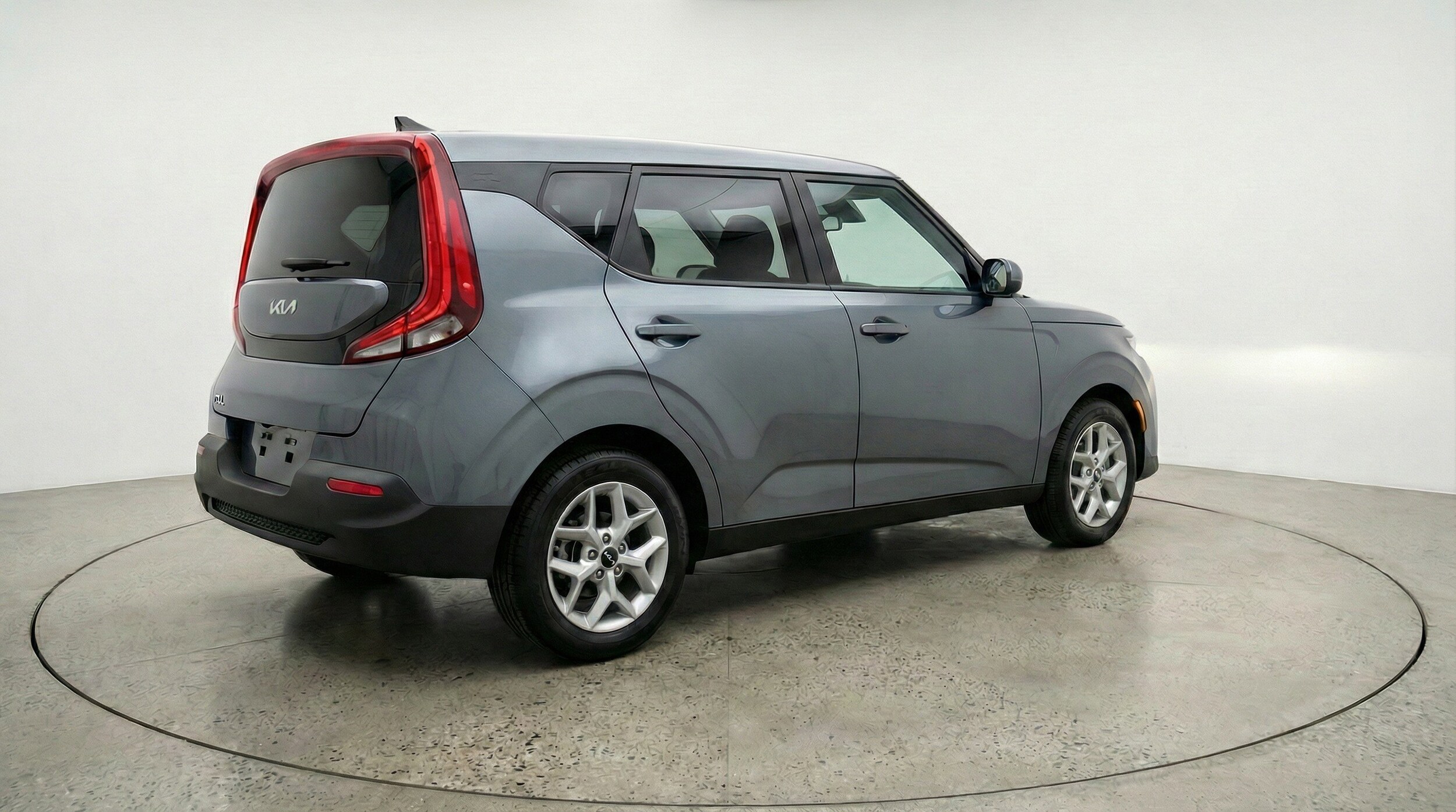 Thumbnail: 2025 Kia Soul - 9