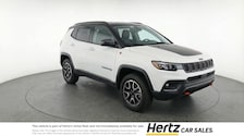 2025 Jeep Compass Trailhawk -
                  Orlando, FL