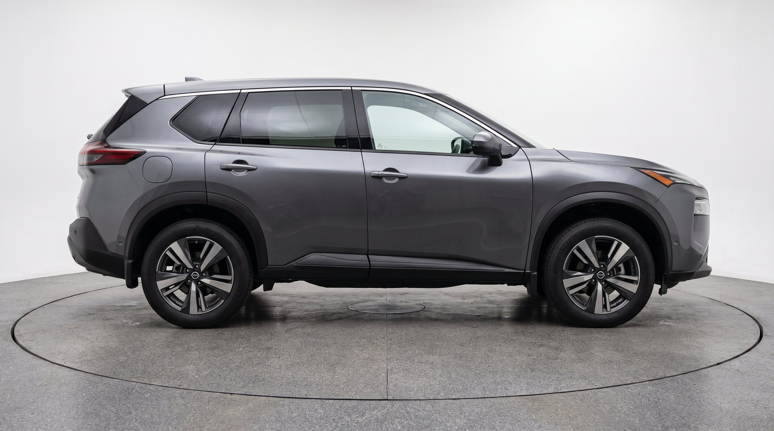 Thumbnail: 2026 Nissan Rogue - 10