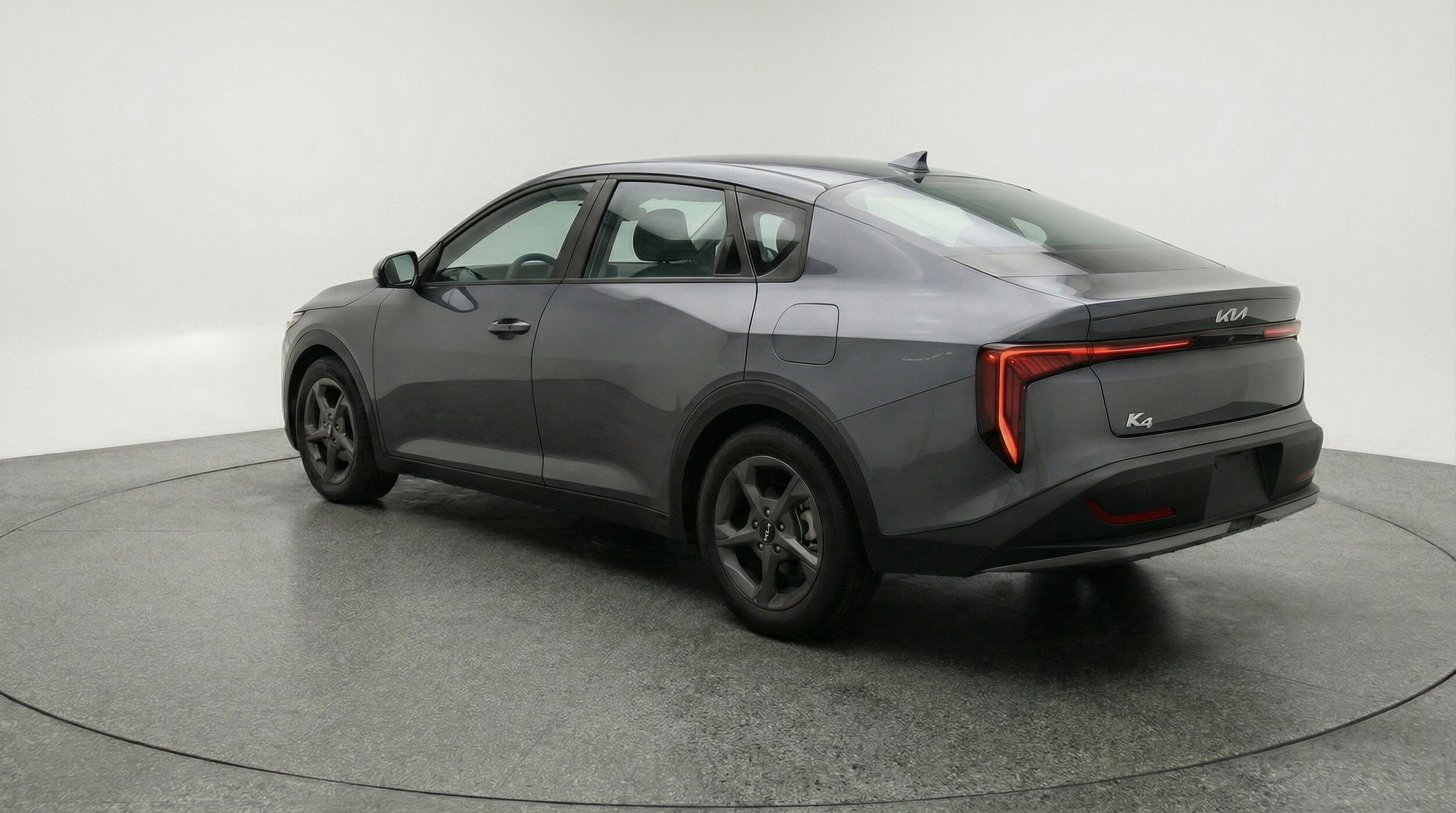 Thumbnail: 2025 Kia K4 - 5