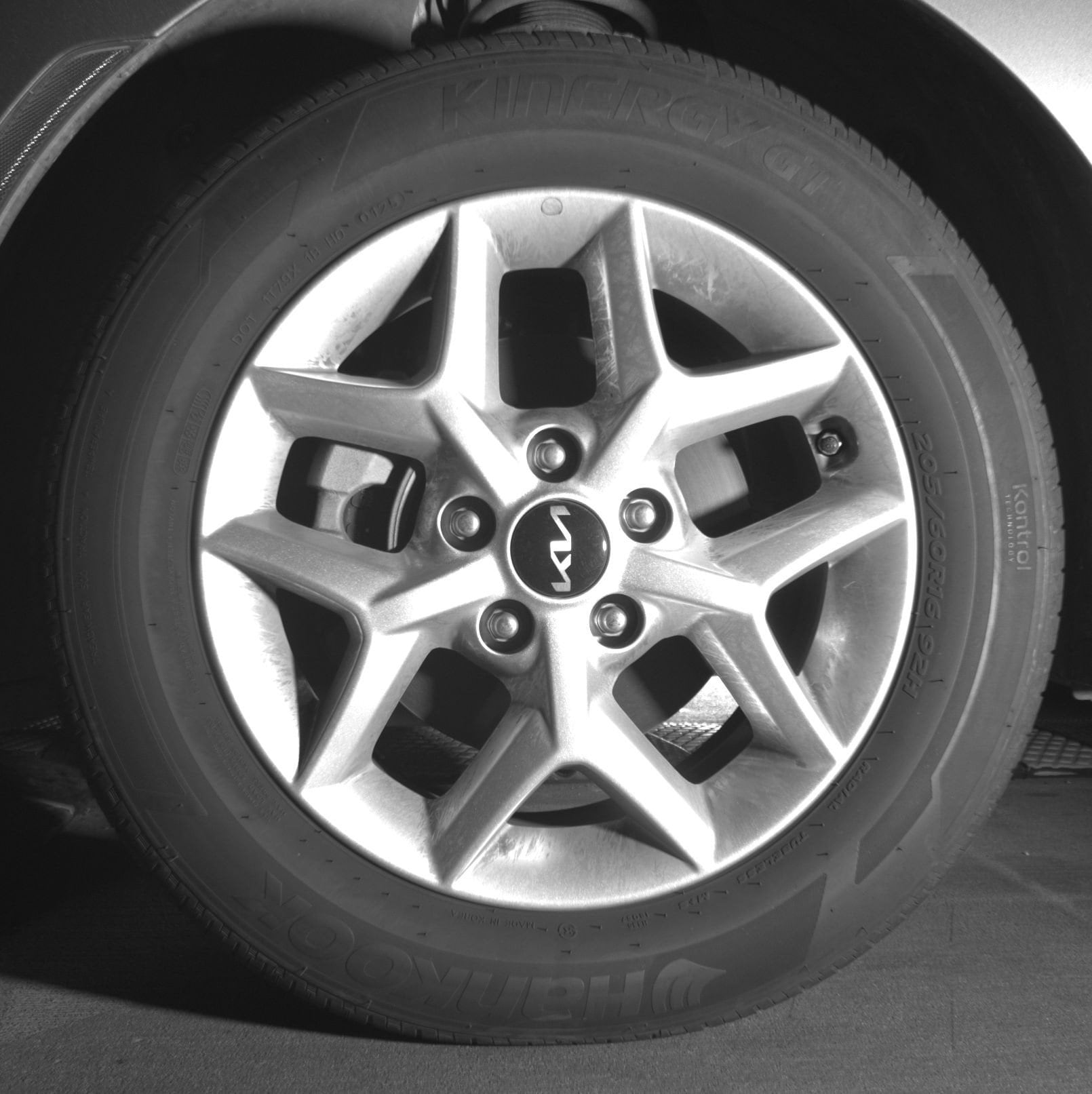 Thumbnail: 2025 Kia Soul - 12