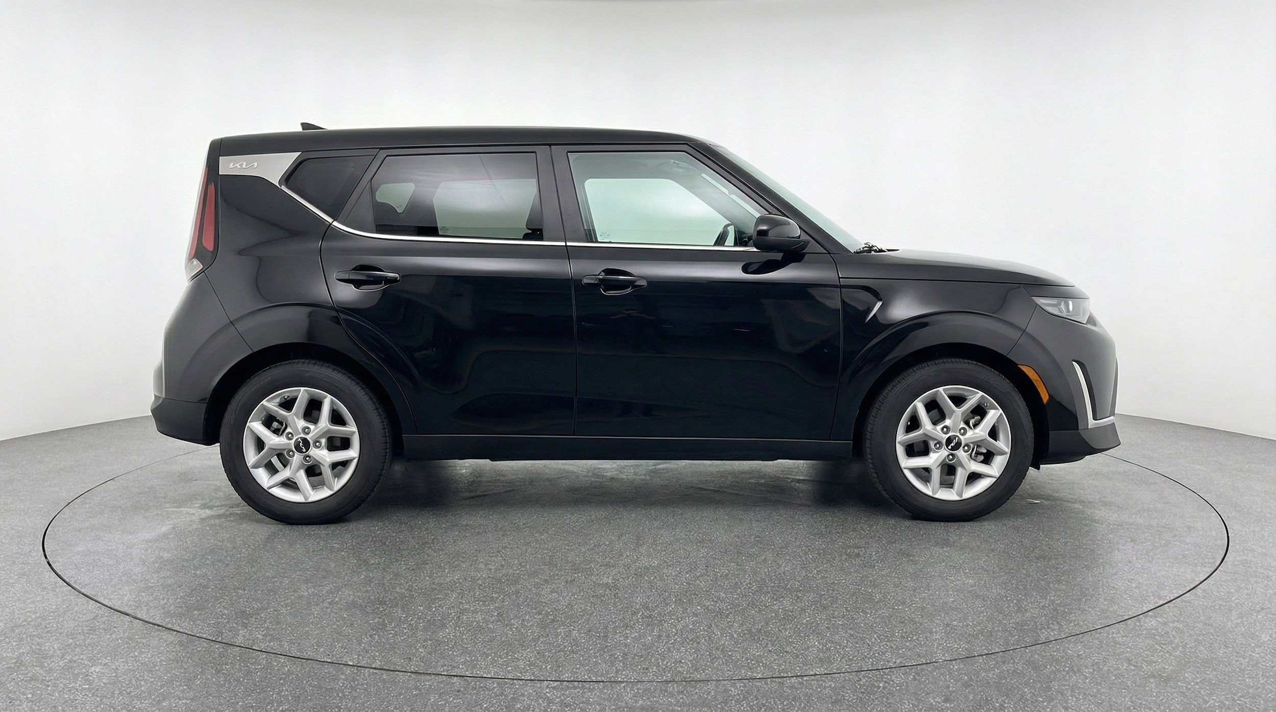 Thumbnail: 2025 Kia Soul - 11