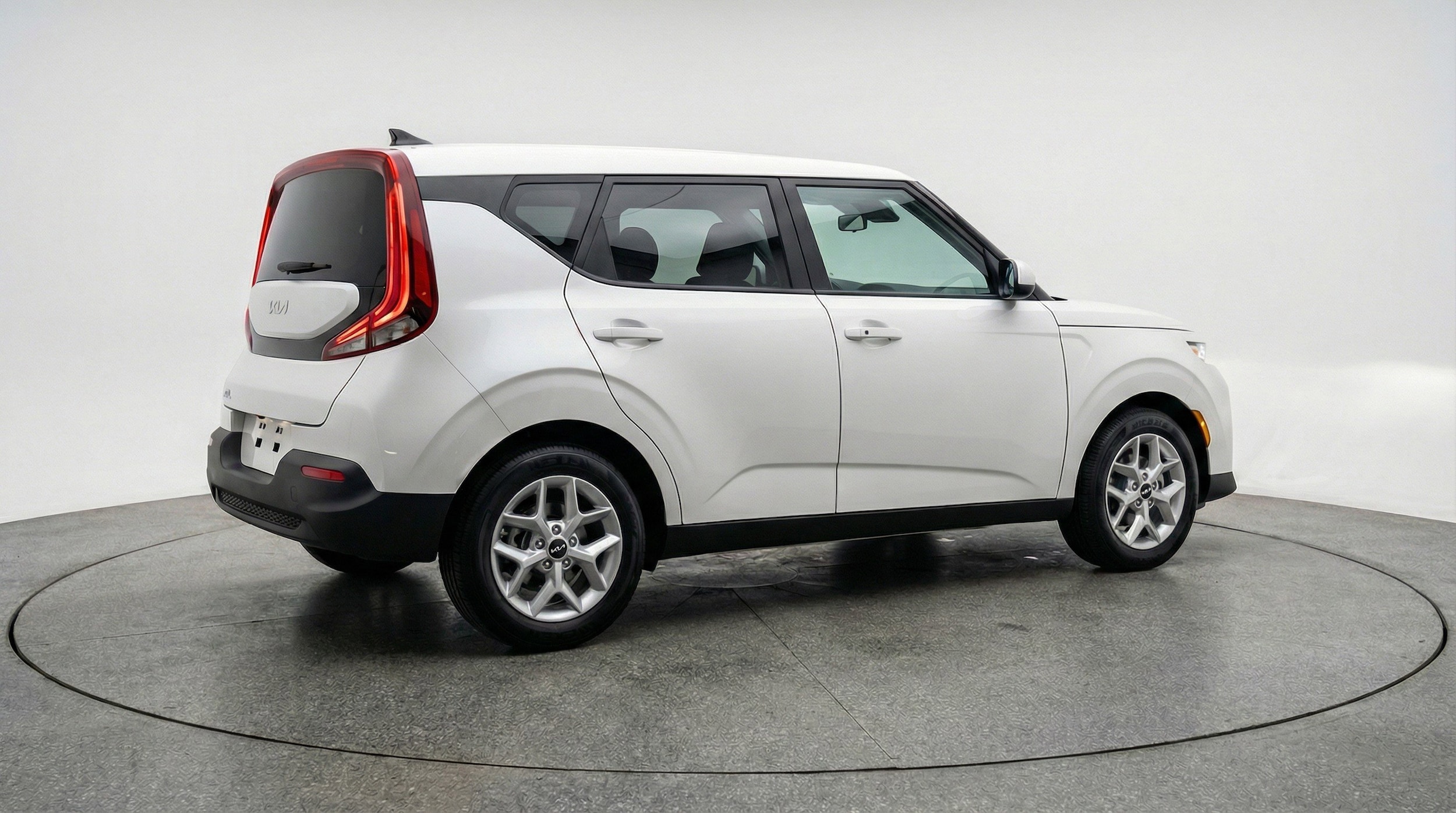 Thumbnail: 2025 Kia Soul - 9