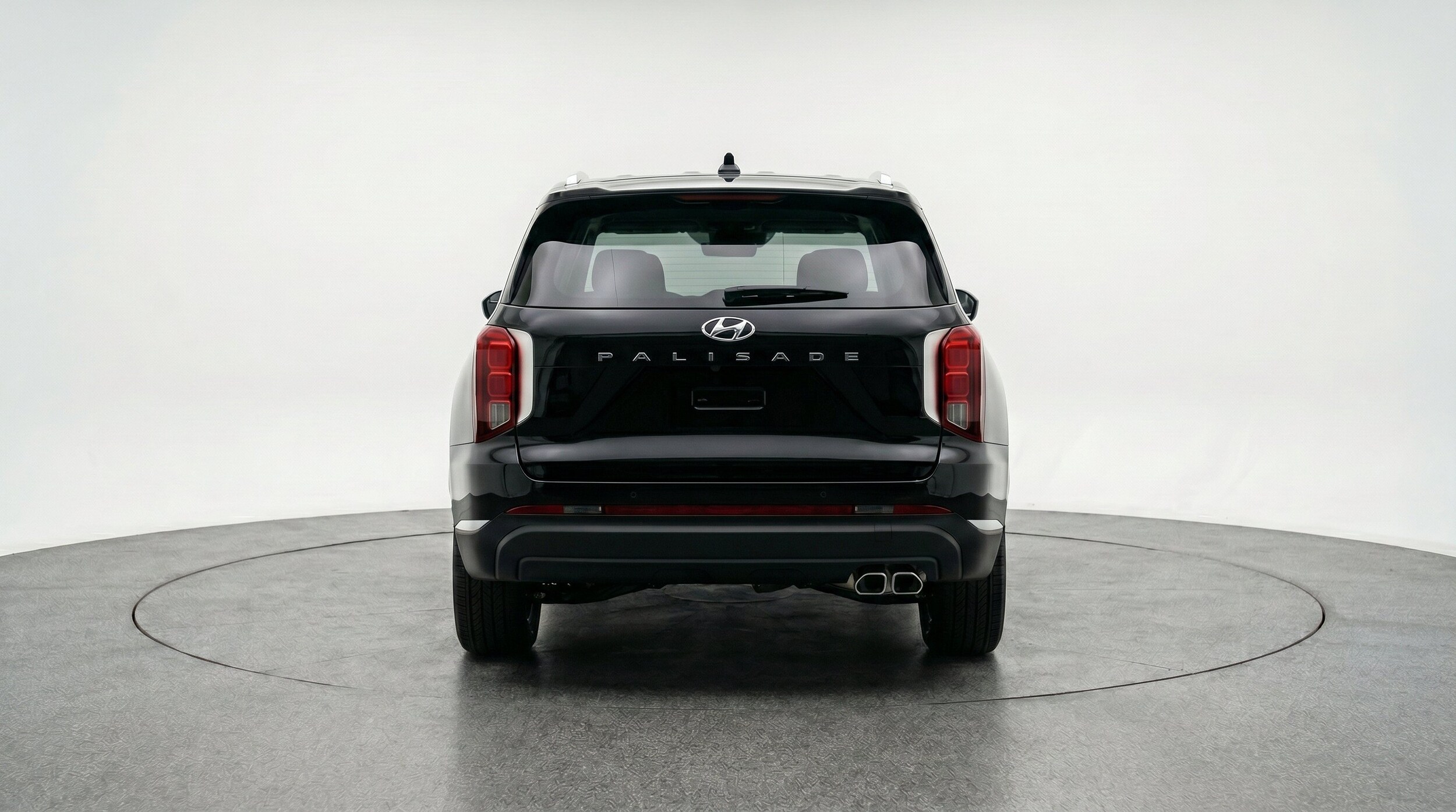 Thumbnail: 2025 Hyundai Palisade - 7
