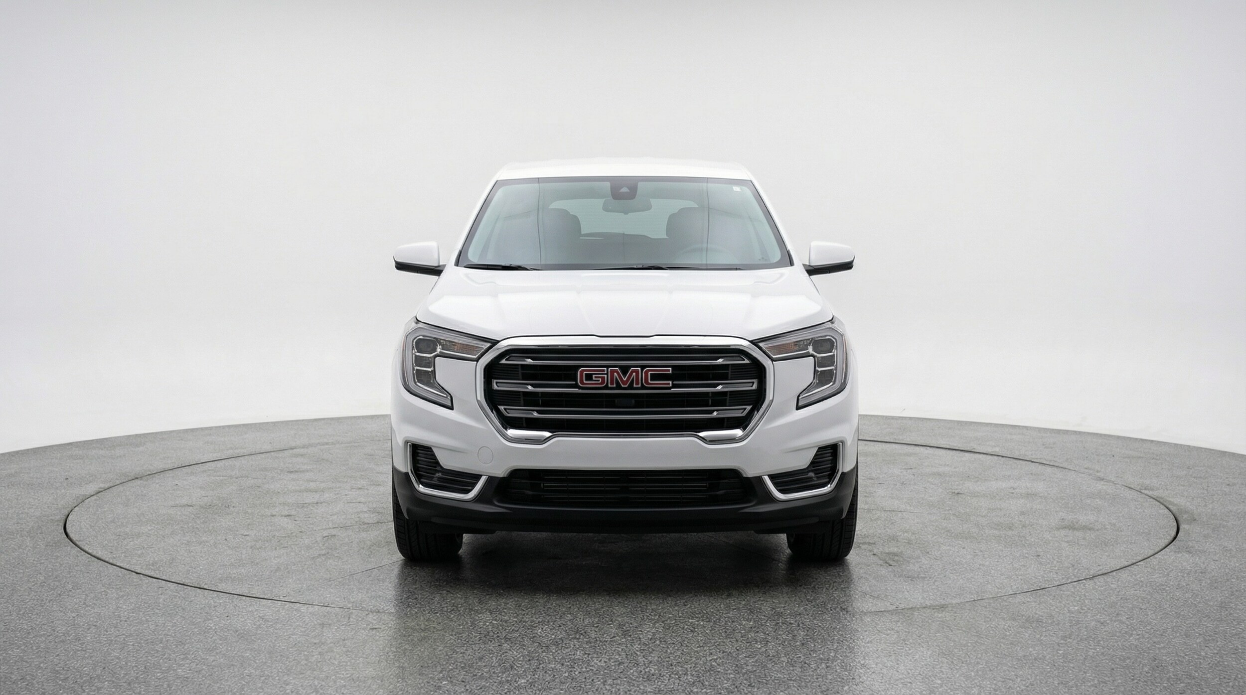 Thumbnail: 2024 GMC Terrain - 2