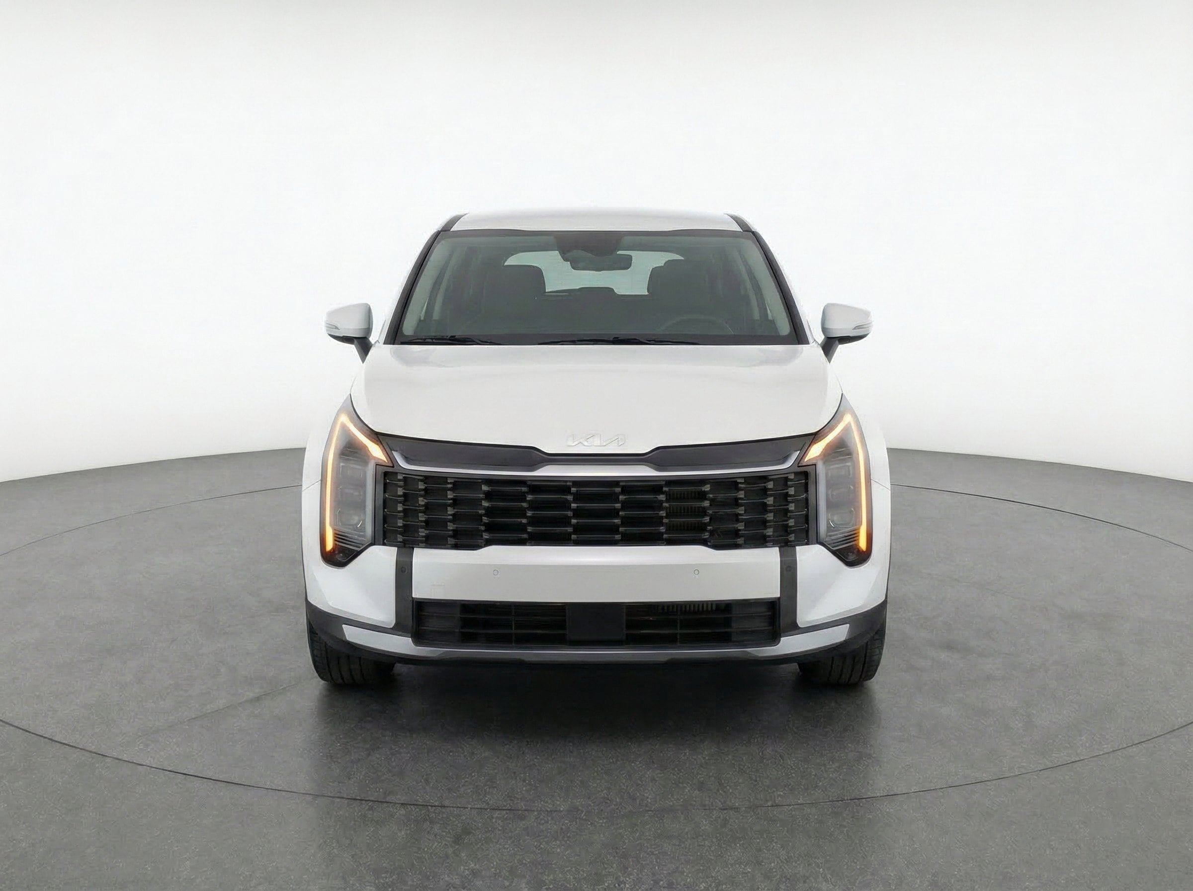 Thumbnail: 2026 Kia Sportage - 2