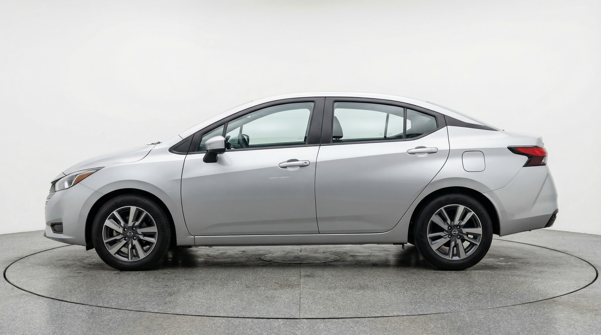 Thumbnail: 2025 Nissan Versa - 4