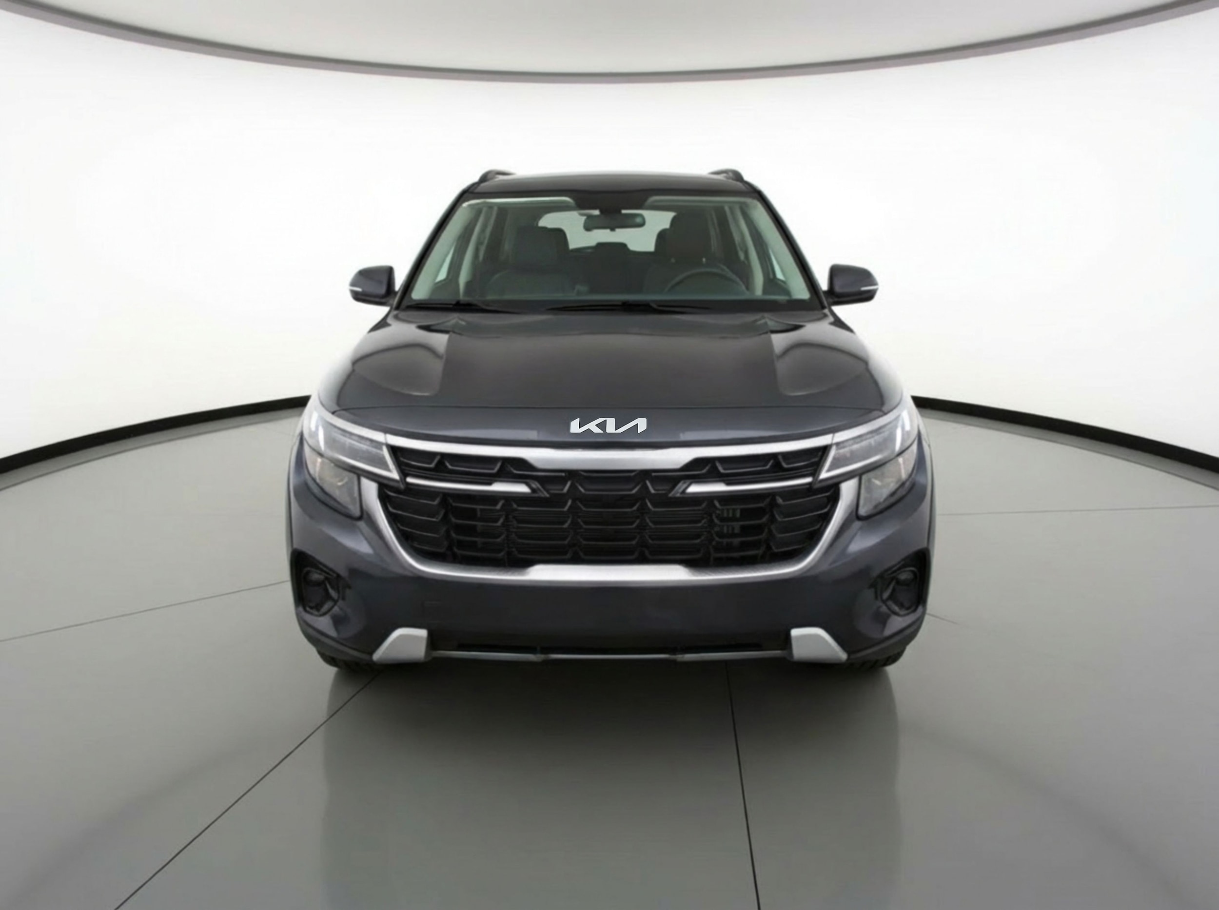 Thumbnail: 2025 Kia Seltos - 2