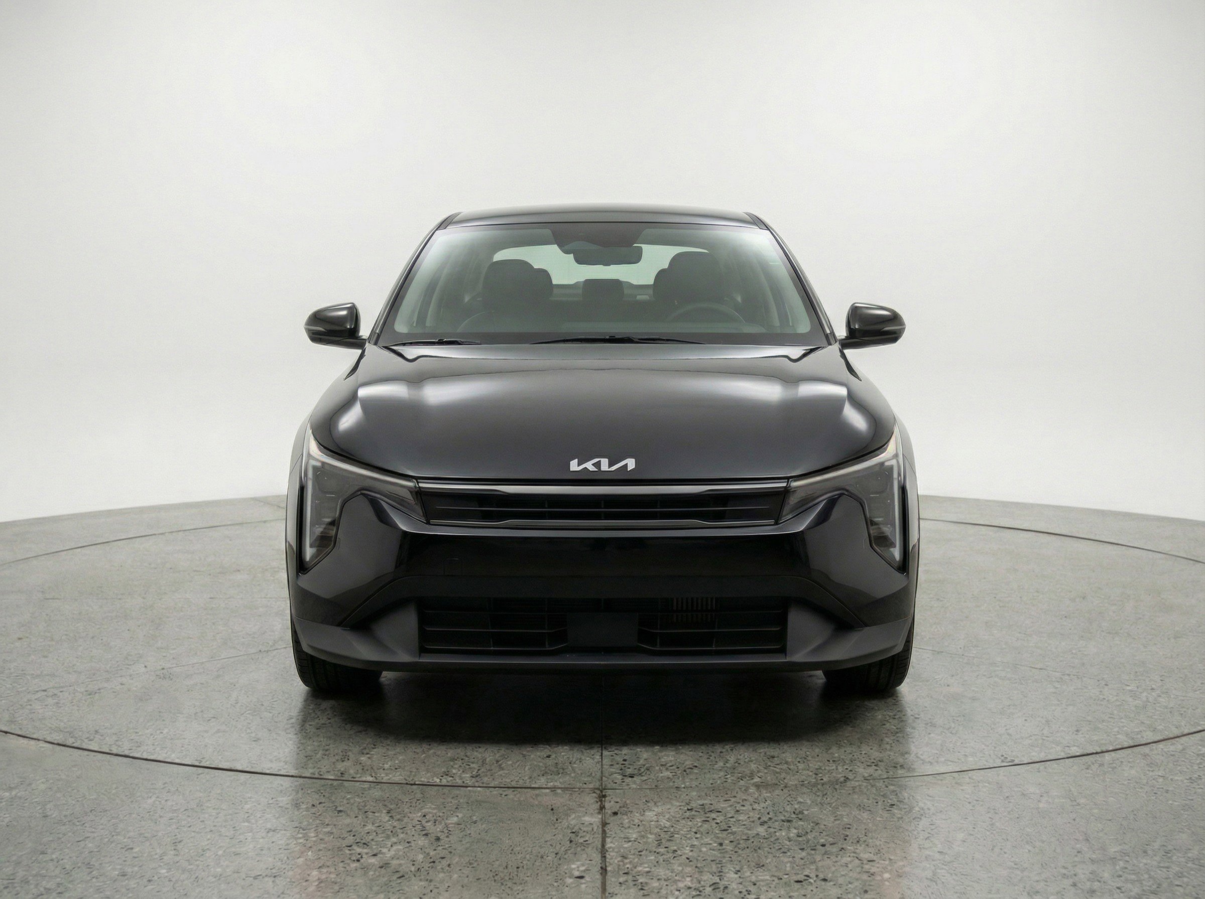 Thumbnail: 2025 Kia K4 - 2