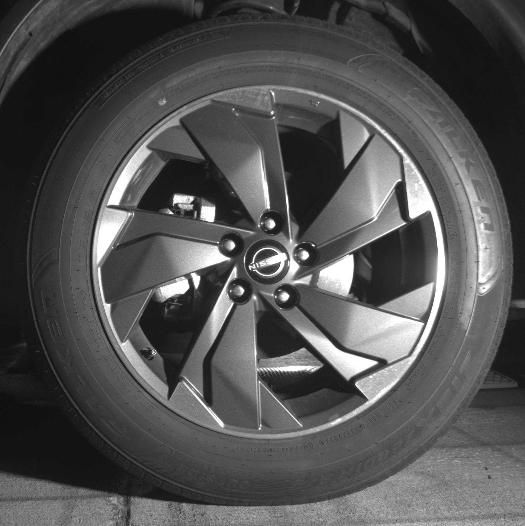 Thumbnail: 2025 Nissan Rogue - 9