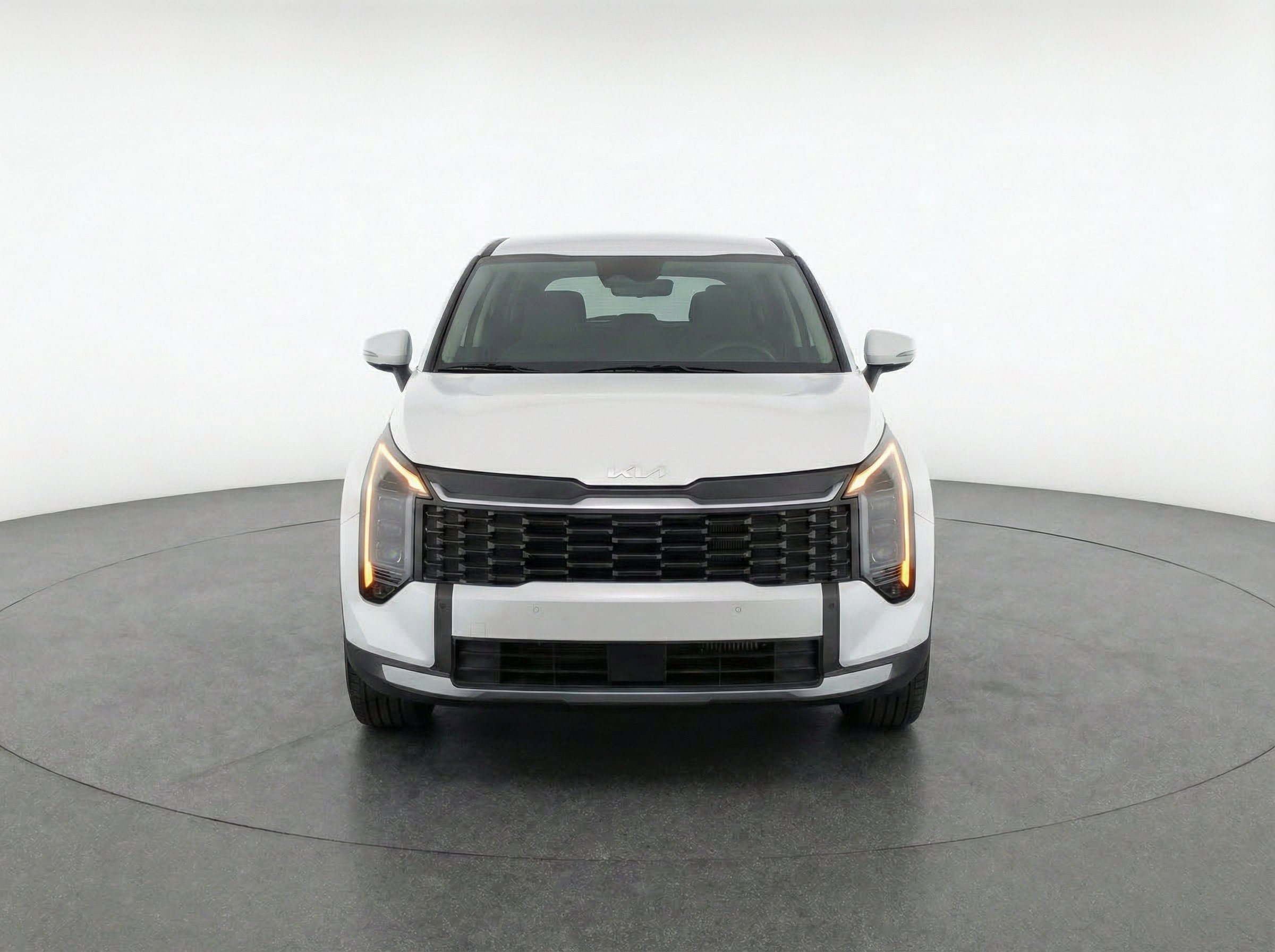 Thumbnail: 2026 Kia Sportage - 2