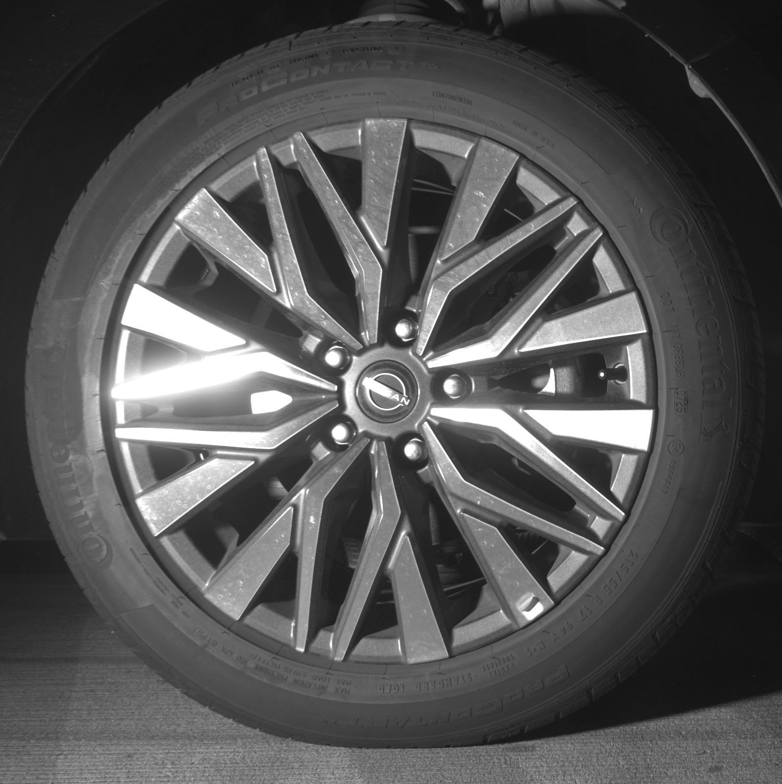 Thumbnail: 2025 Nissan Altima - 13