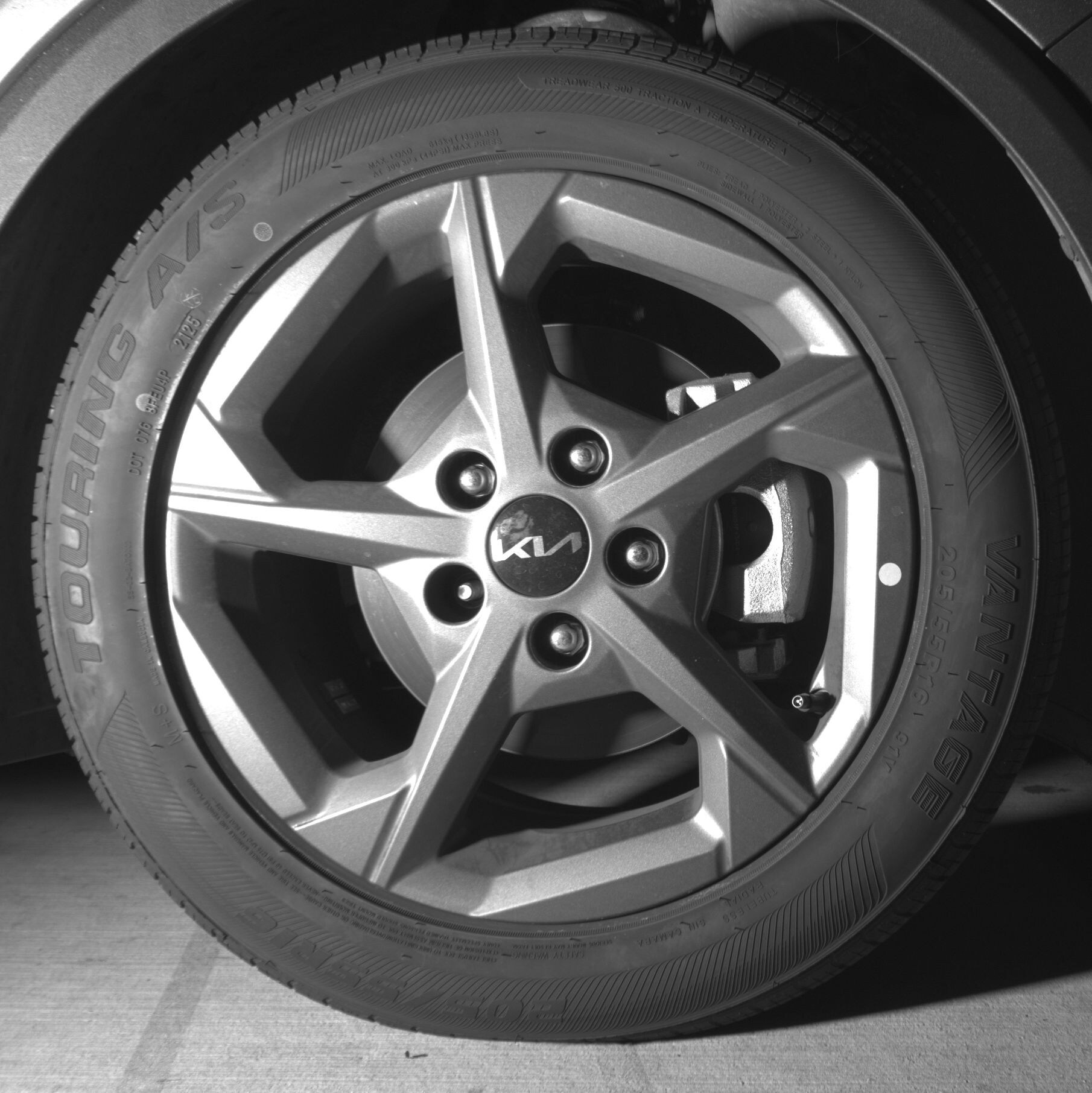 Thumbnail: 2025 Kia K4 - 10