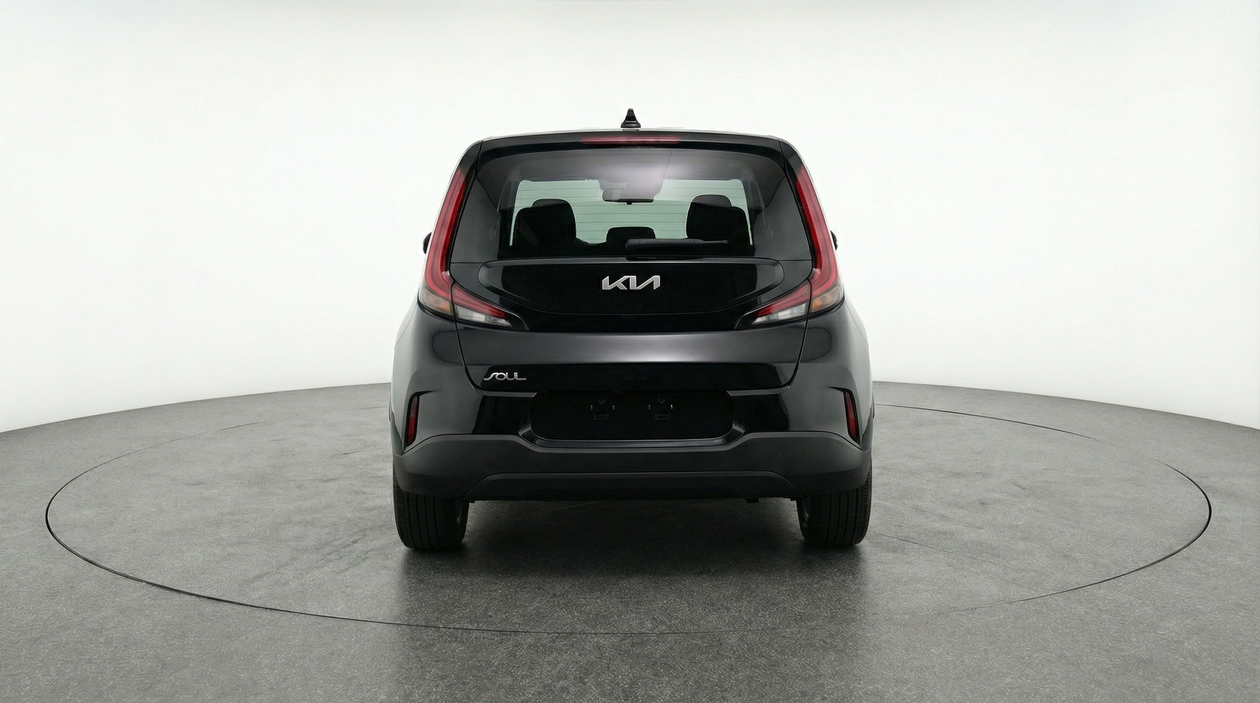 Thumbnail: 2025 Kia Soul - 6