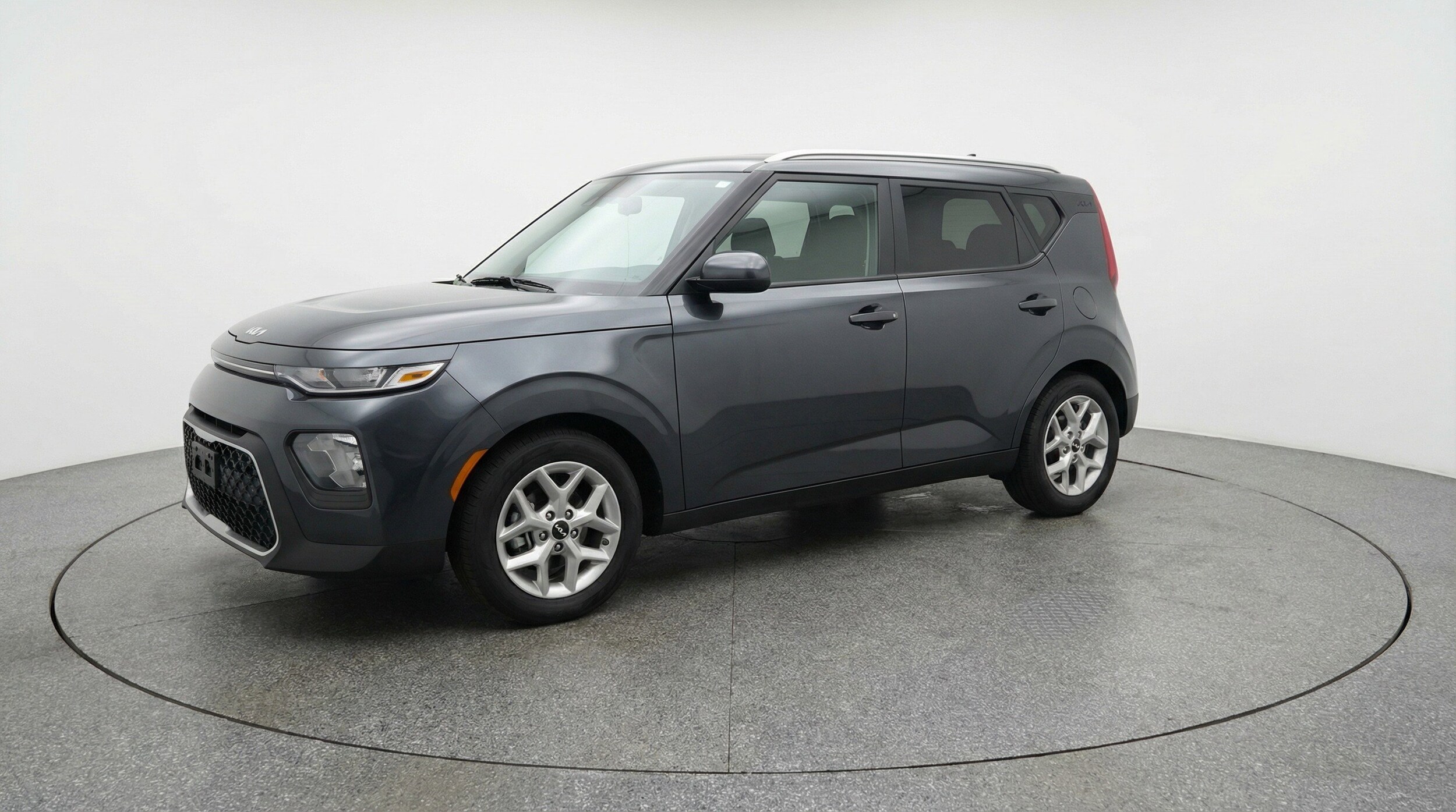 Thumbnail: 2025 Kia Soul - 3