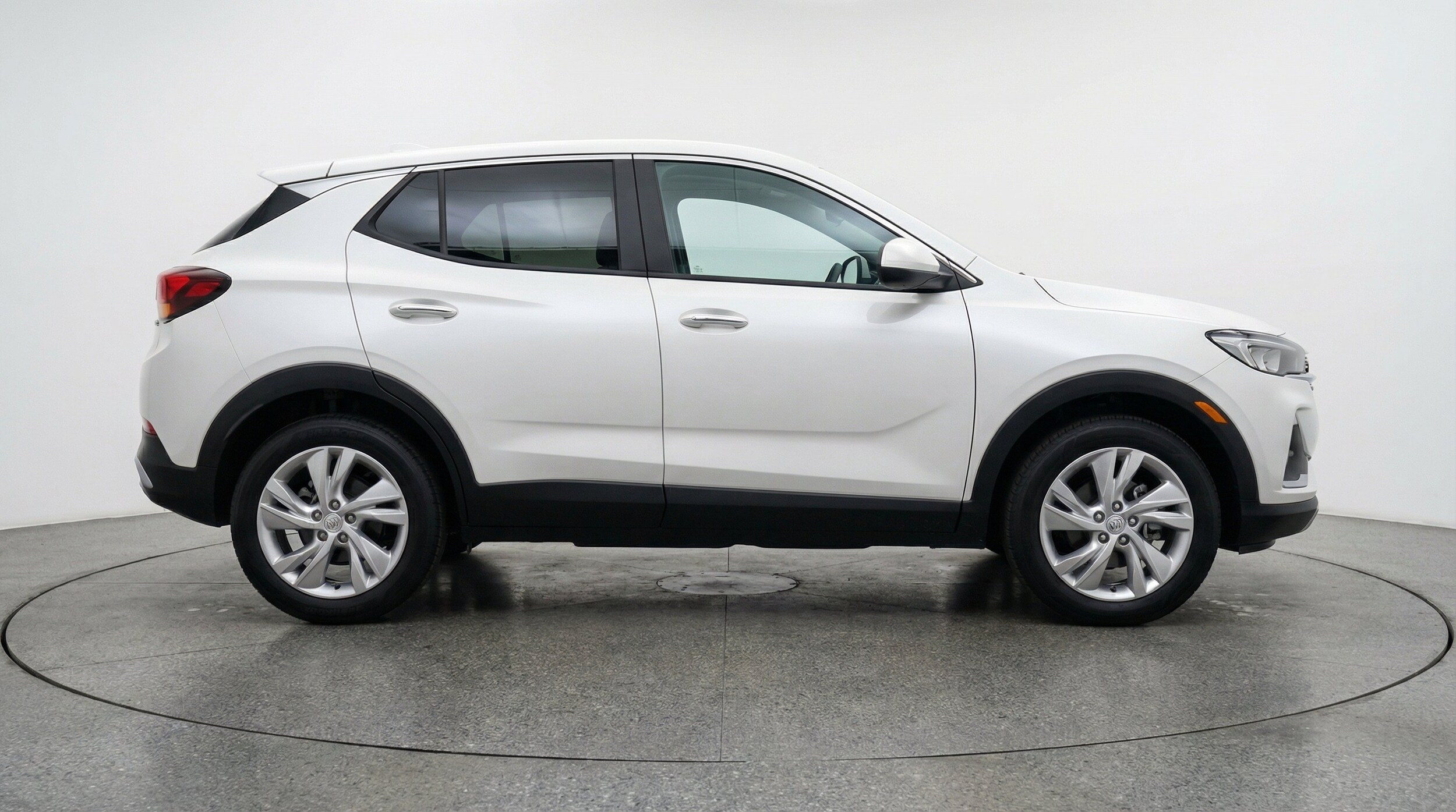 Thumbnail: 2026 Buick Encore GX - 10